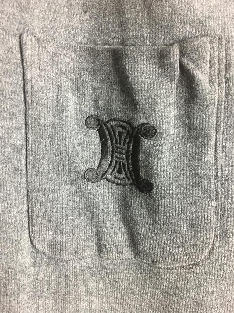 Celine × Designer Celine Homme Size US L / EU 52-54 / 3 - 8 Thumbnail