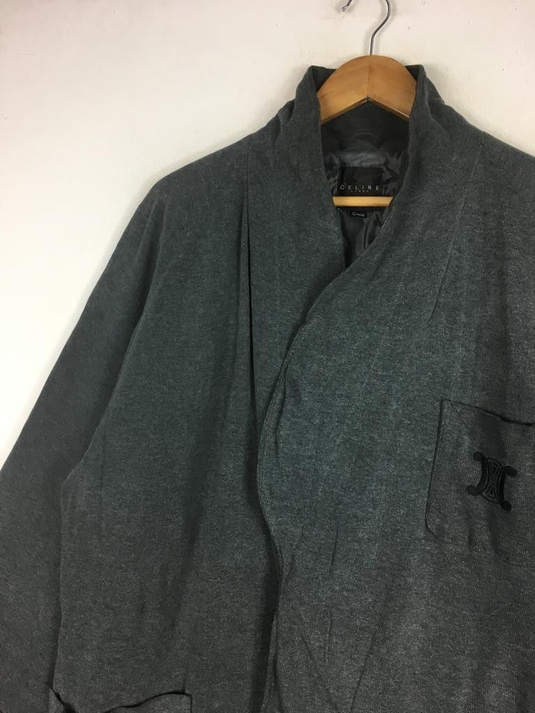 Celine × Designer Celine Homme Size US L / EU 52-54 / 3 - 2 Thumbnail