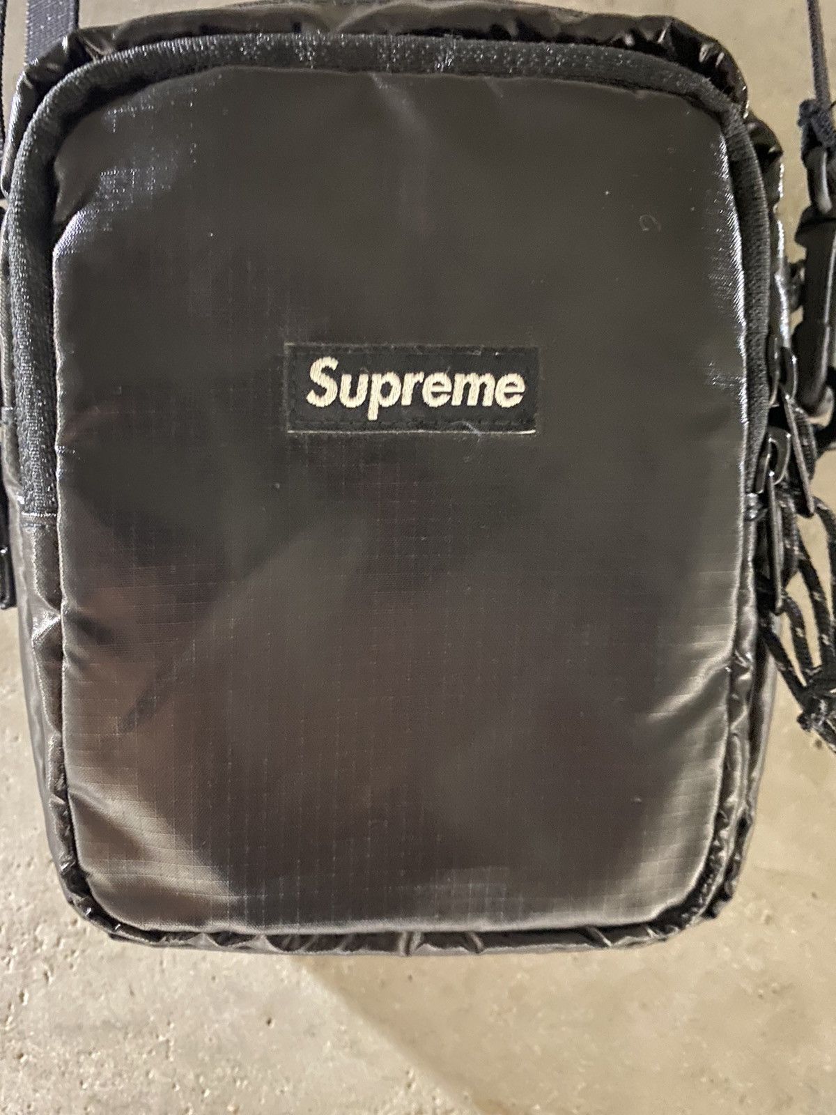 Supreme Supreme 100D Cordura® laminated ripstop nylon. 1L. Size ONE SIZE - 4 Thumbnail