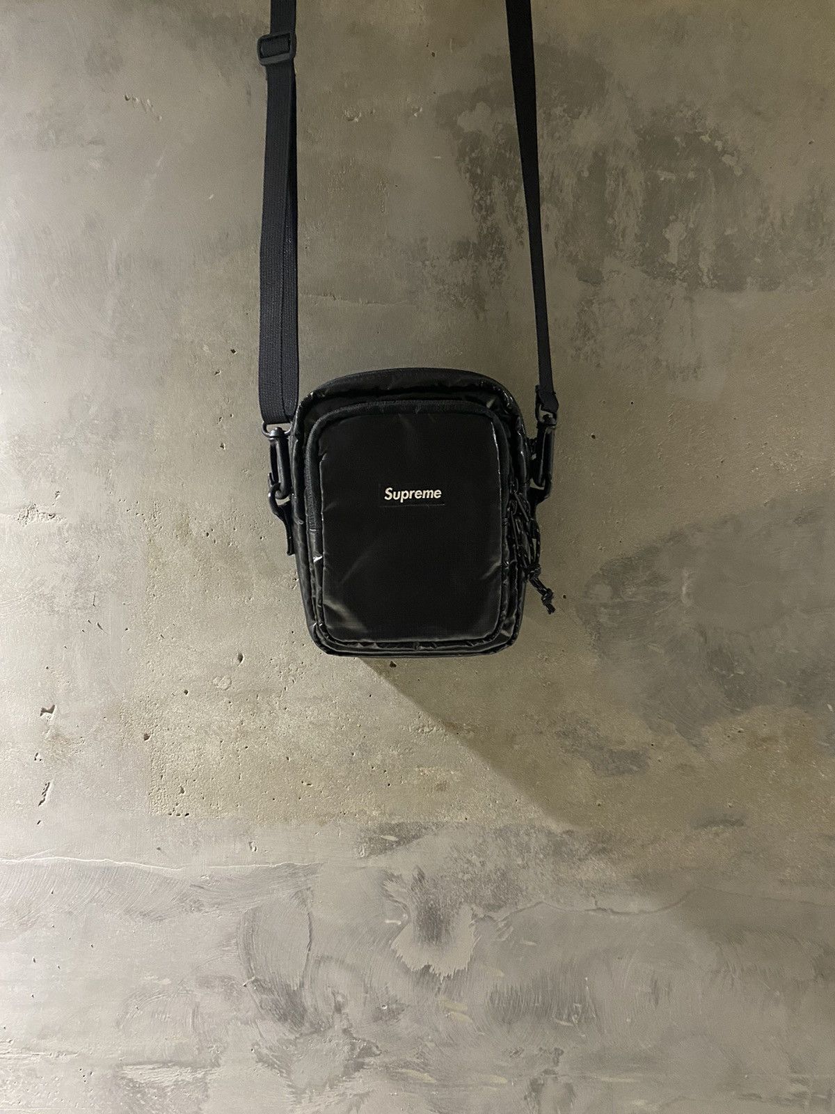 Supreme Supreme 100D Cordura® laminated ripstop nylon. 1L. Size ONE SIZE - 3 Thumbnail