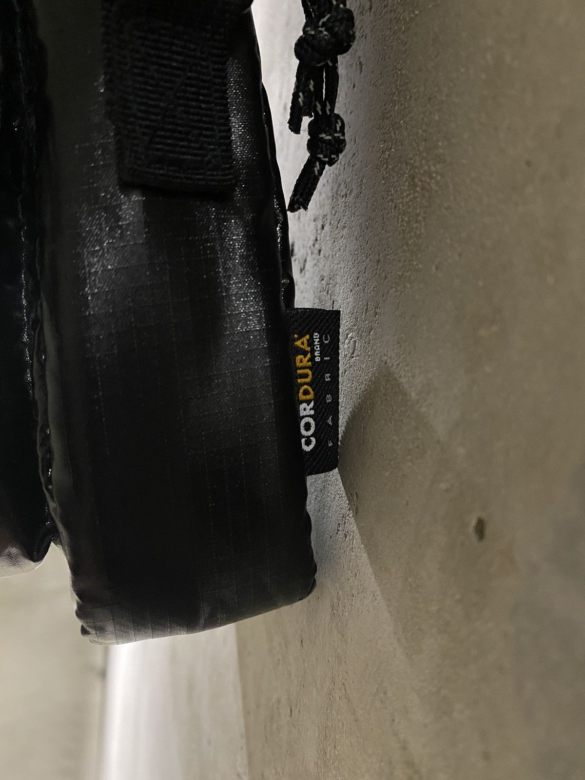 Supreme Supreme 100D Cordura® laminated ripstop nylon. 1L. Size ONE SIZE - 2 Thumbnail