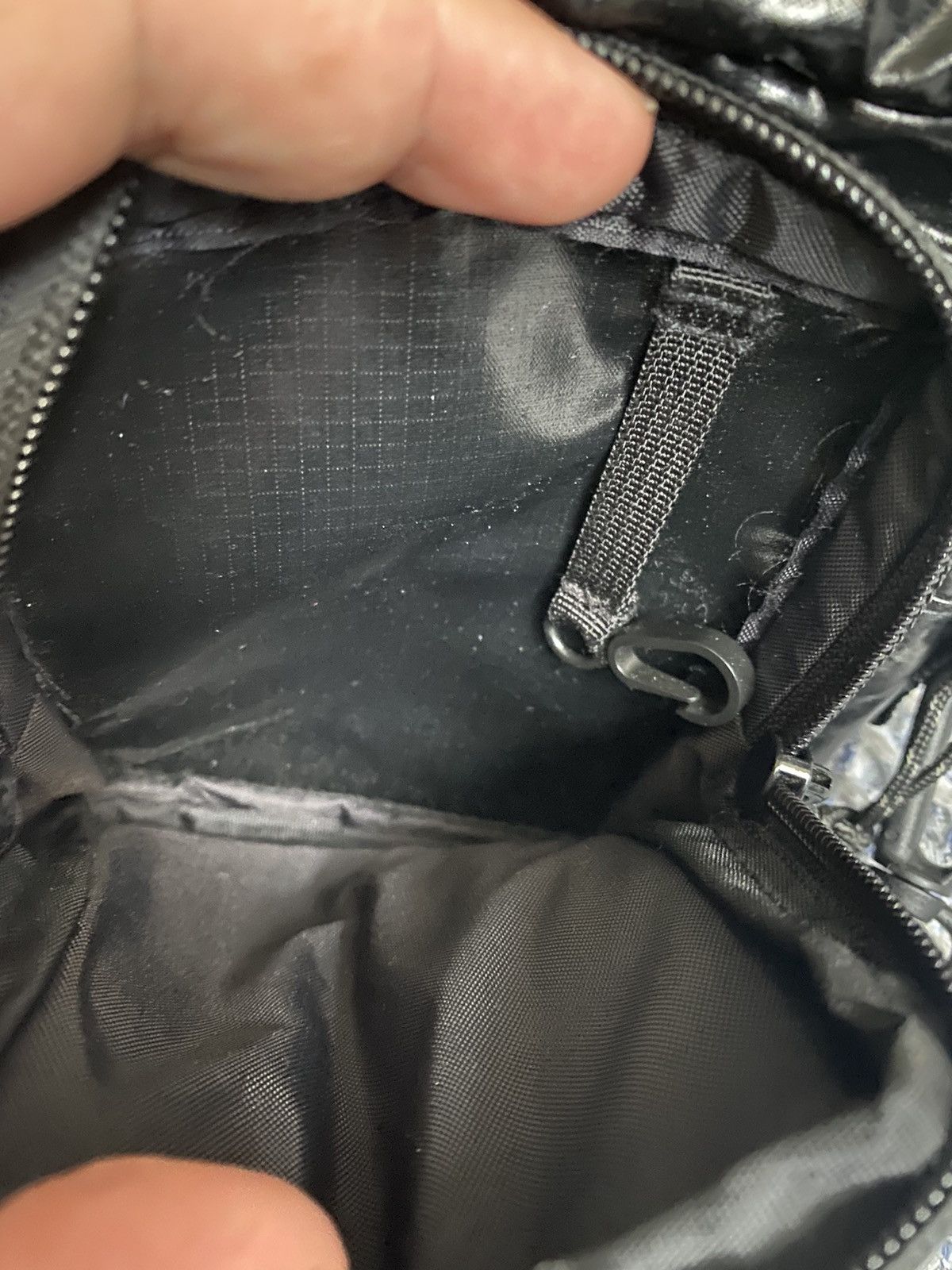 Supreme Supreme 100D Cordura® laminated ripstop nylon. 1L. Size ONE SIZE - 8 Thumbnail