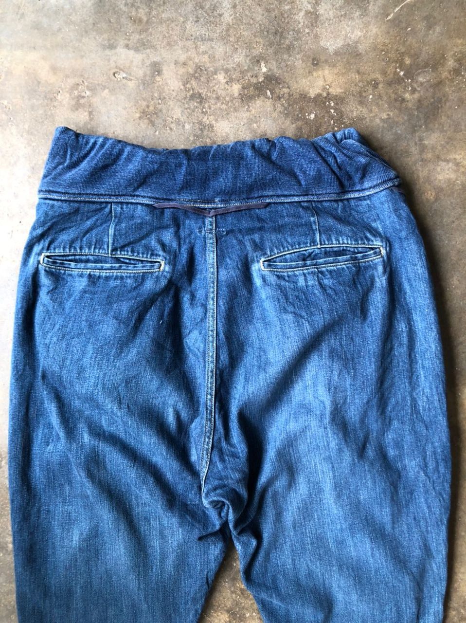Kapital Kapital Denim Nouvelle Pants Size US 34 / EU 50 - 4 Thumbnail