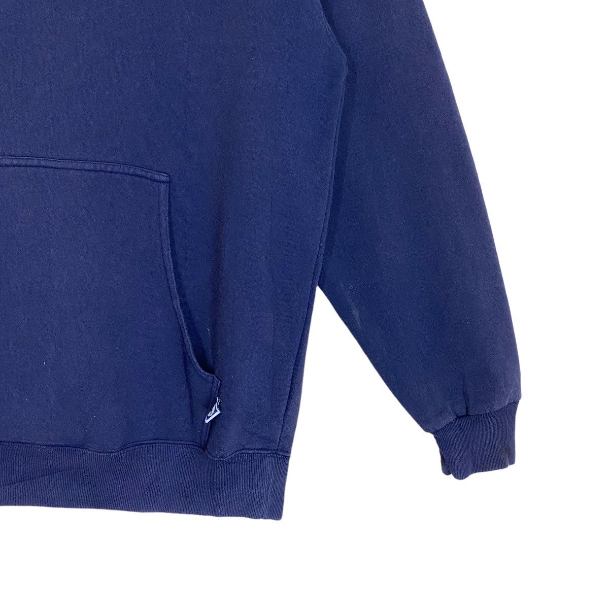 Japanese Brand × Vintage Discus Athletic Plain Small Logo Crewneck Hoodie Size US M / EU 48-50 / 2 - 5 Thumbnail