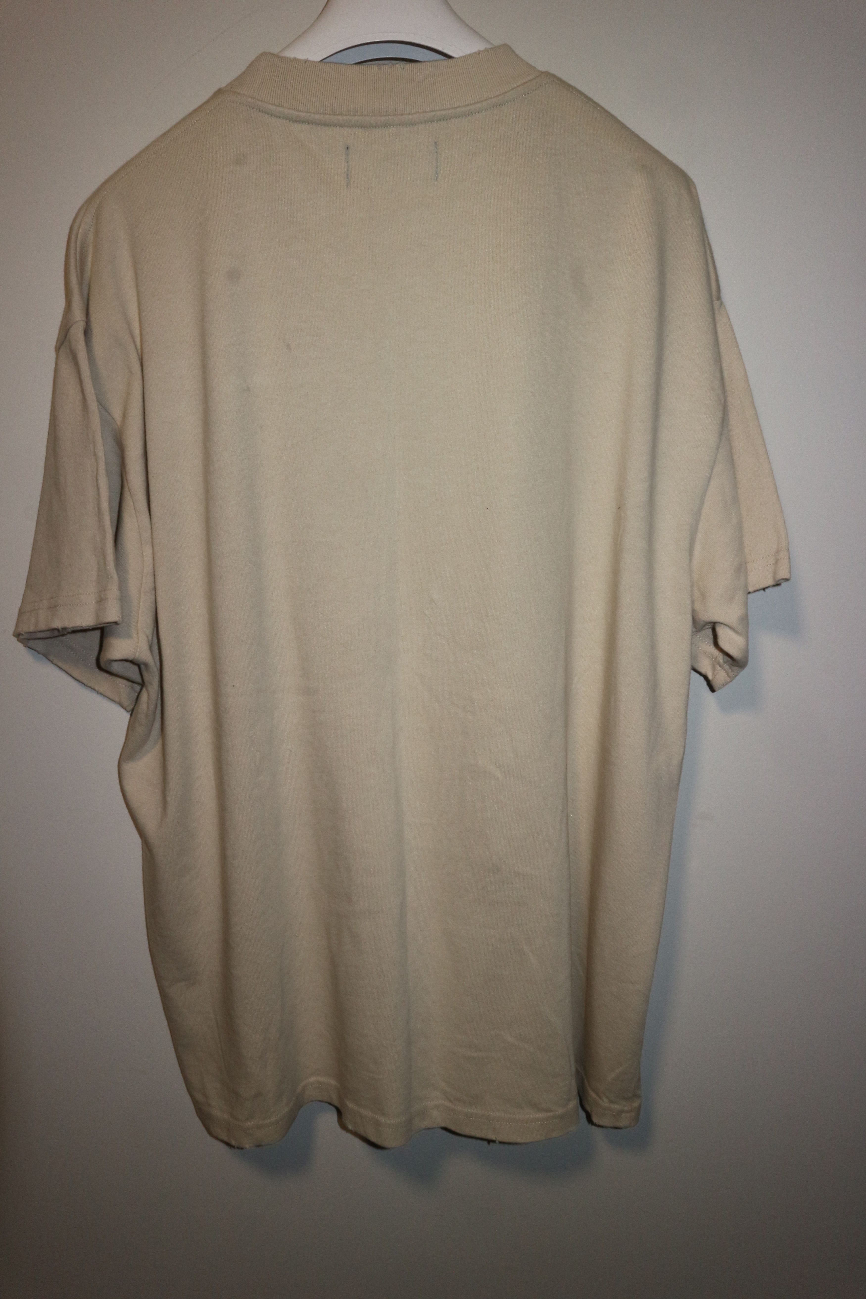 Represent Clo. REIGN IN PAIN PRINT T-SHIRT Size US M / EU 48-50 / 2 - 7 Thumbnail