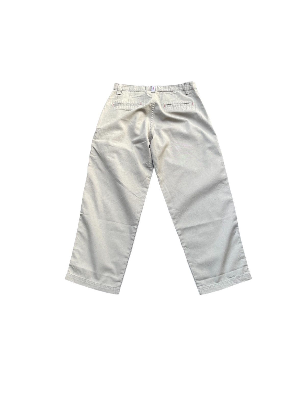 Vintage Vintage Baggy World Industries Skate Trouser Size US 35 - 10 Thumbnail