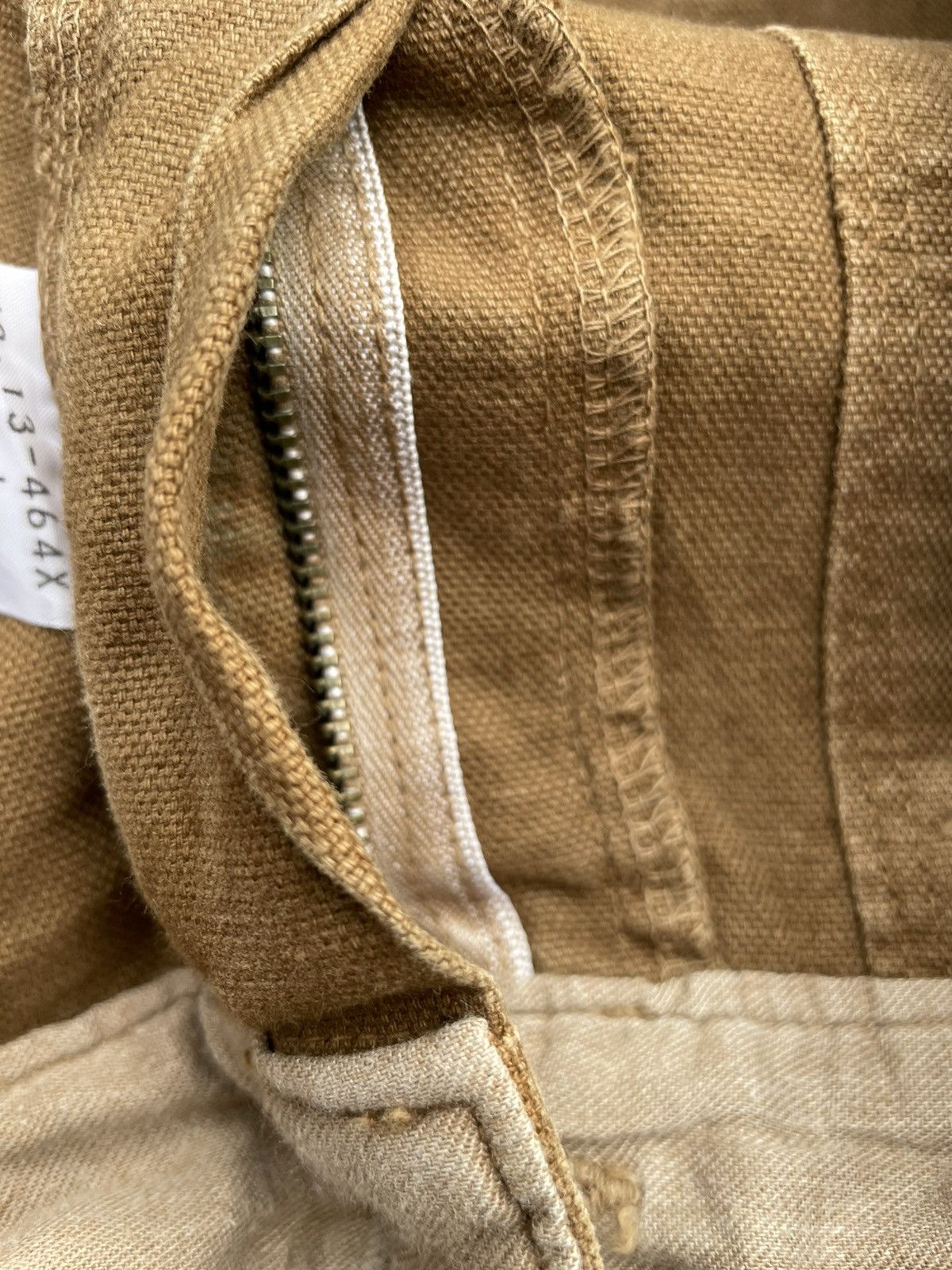 Japanese Brand Vintage DMG Japan Trouser Size US 32 / EU 48 - 18 Thumbnail