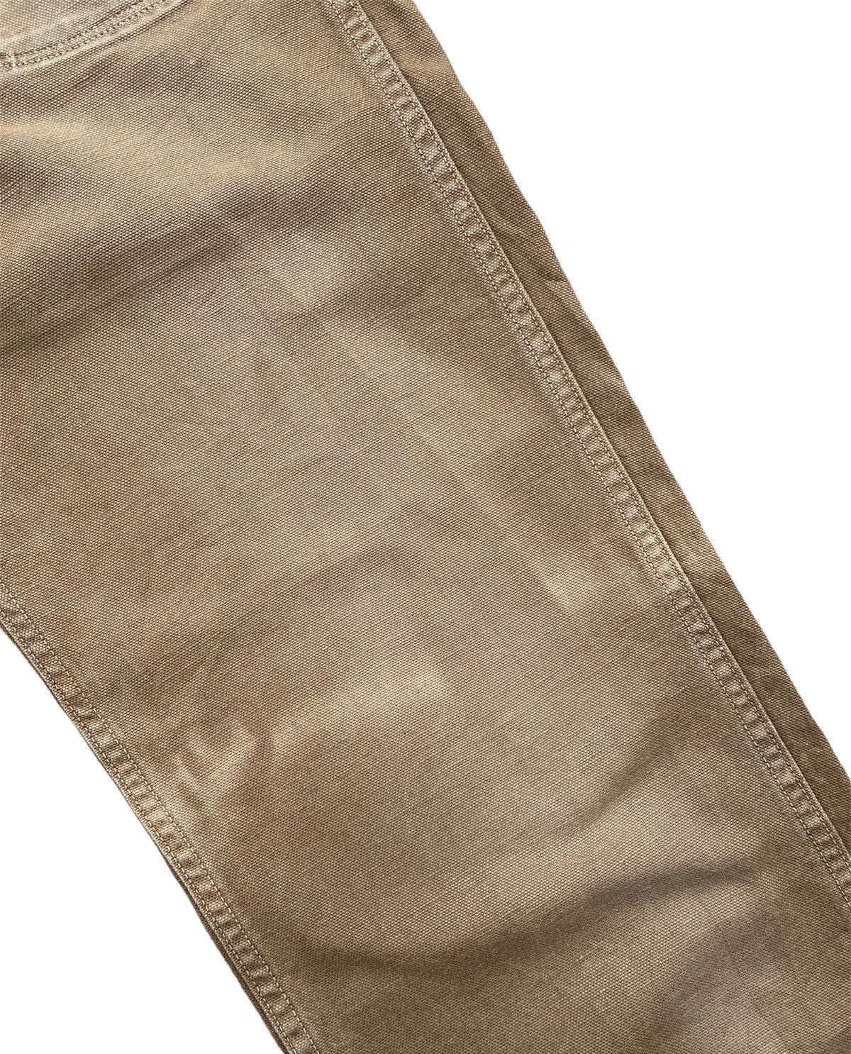 Japanese Brand Vintage DMG Japan Trouser Size US 32 / EU 48 - 5 Thumbnail
