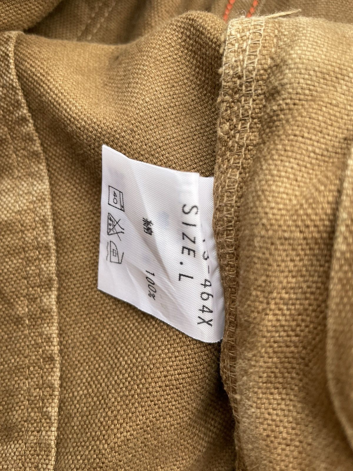Japanese Brand Vintage DMG Japan Trouser Size US 32 / EU 48 - 17 Thumbnail