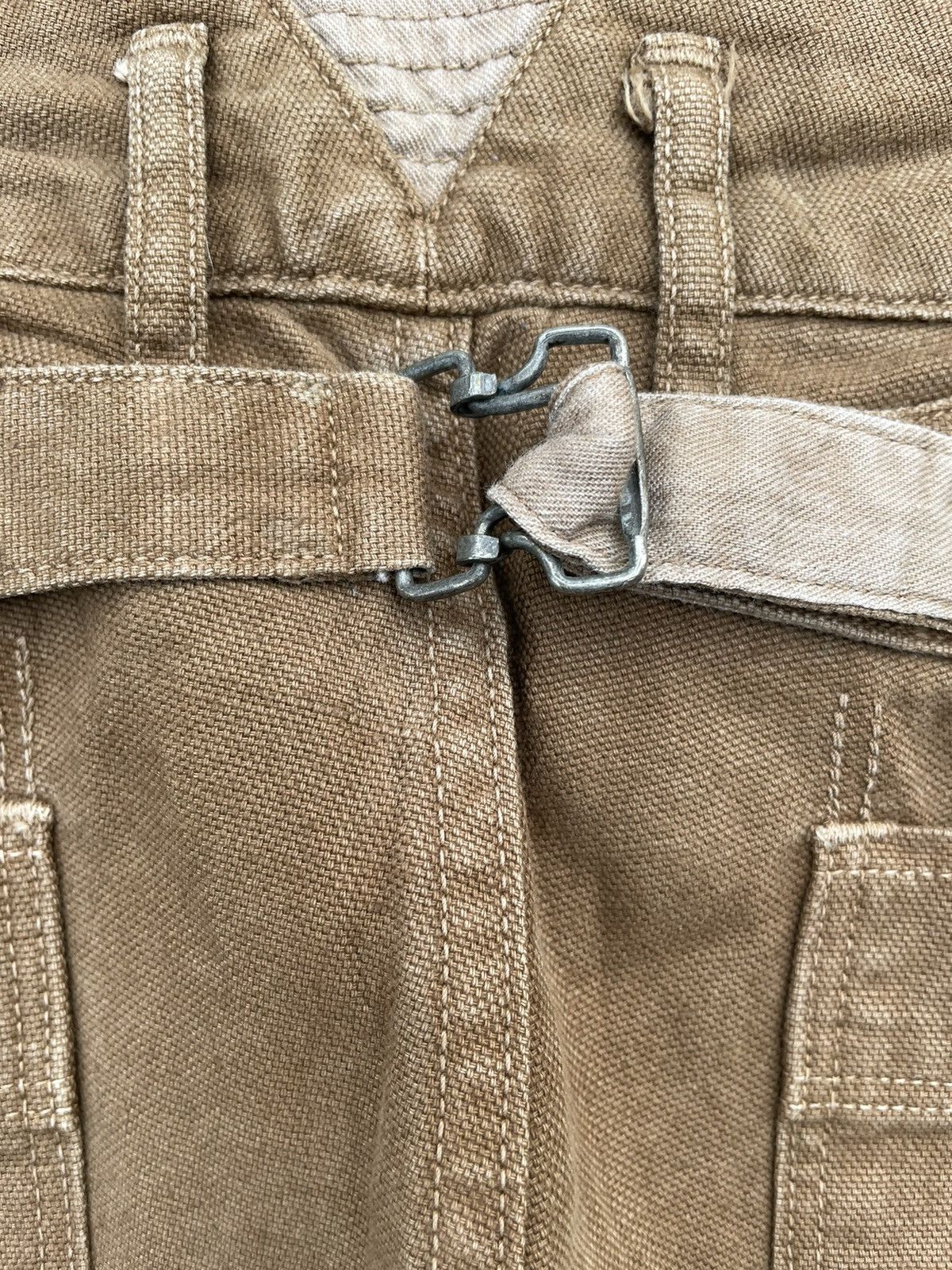 Japanese Brand Vintage DMG Japan Trouser Size US 32 / EU 48 - 14 Thumbnail