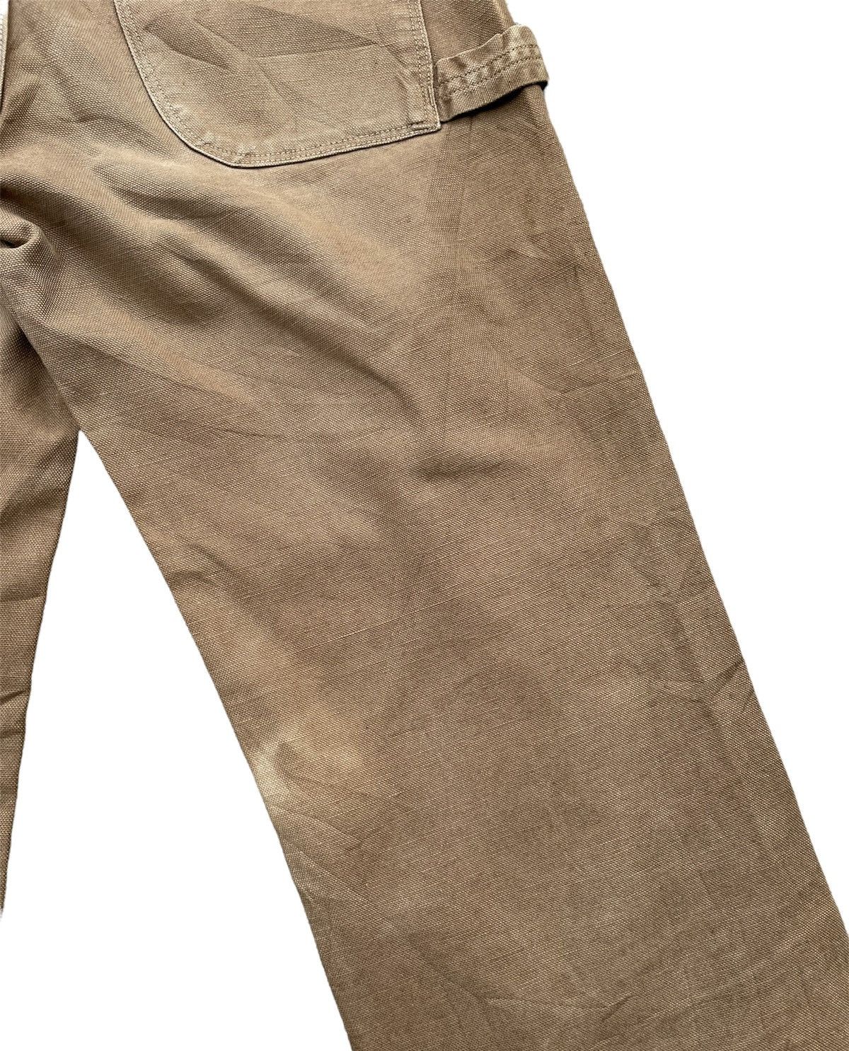 Japanese Brand Vintage DMG Japan Trouser Size US 32 / EU 48 - 11 Thumbnail