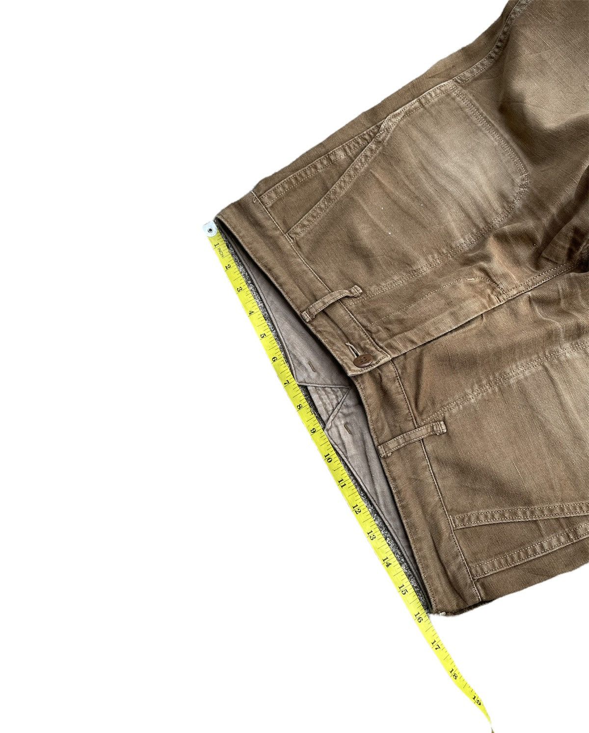 Japanese Brand Vintage DMG Japan Trouser Size US 32 / EU 48 - 2 Thumbnail