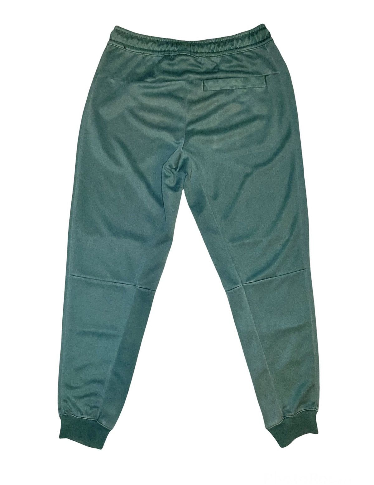 Hypebeast Nike Jersey Sweatpant Jade Green Like New Size US 30 / EU 46 - 5 Thumbnail