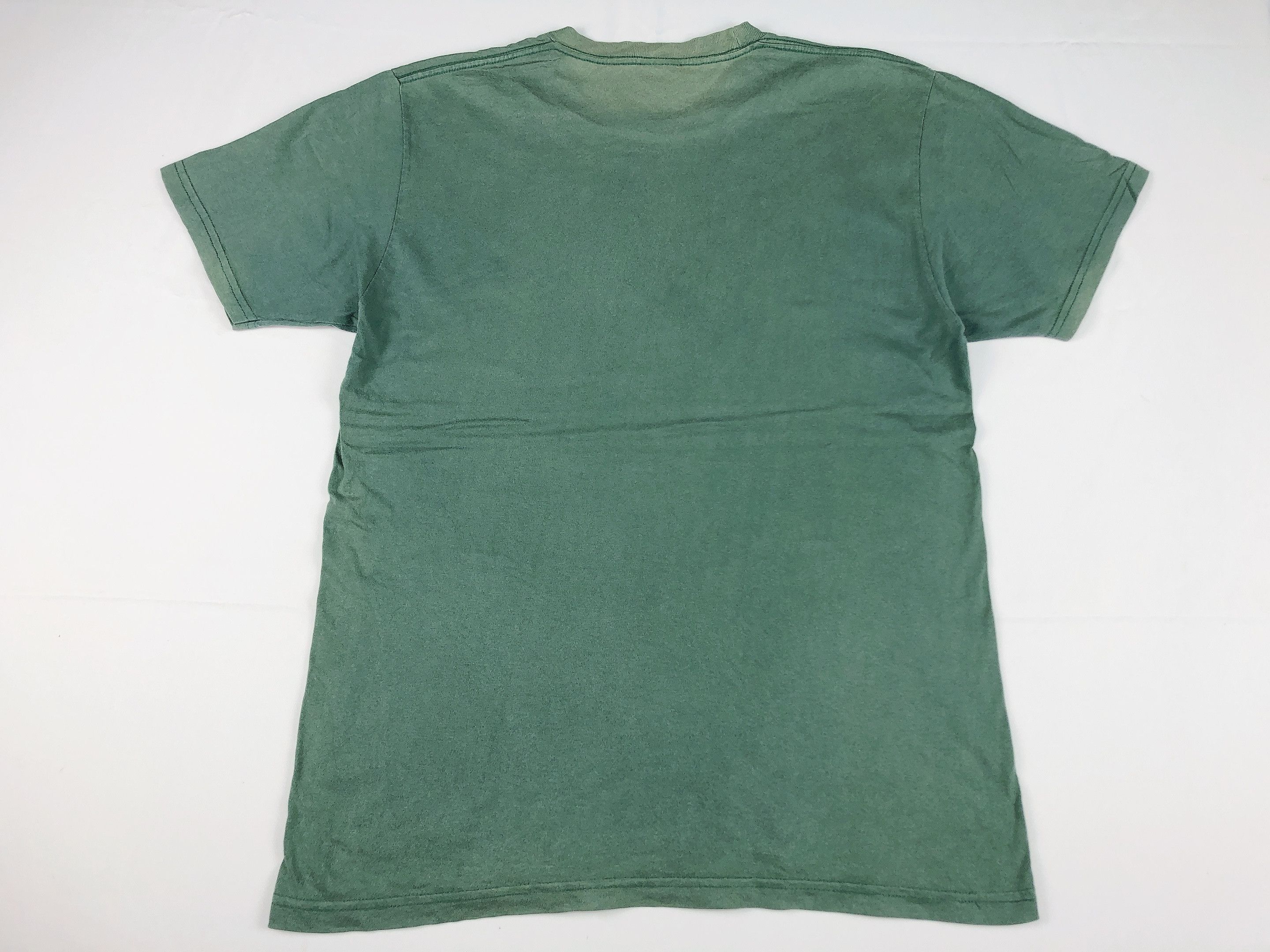 Supreme × Vintage SUPREME FIRE BALL STREETWEAR BRAND SHIRTS Size US L / EU 52-54 / 3 - 4 Thumbnail