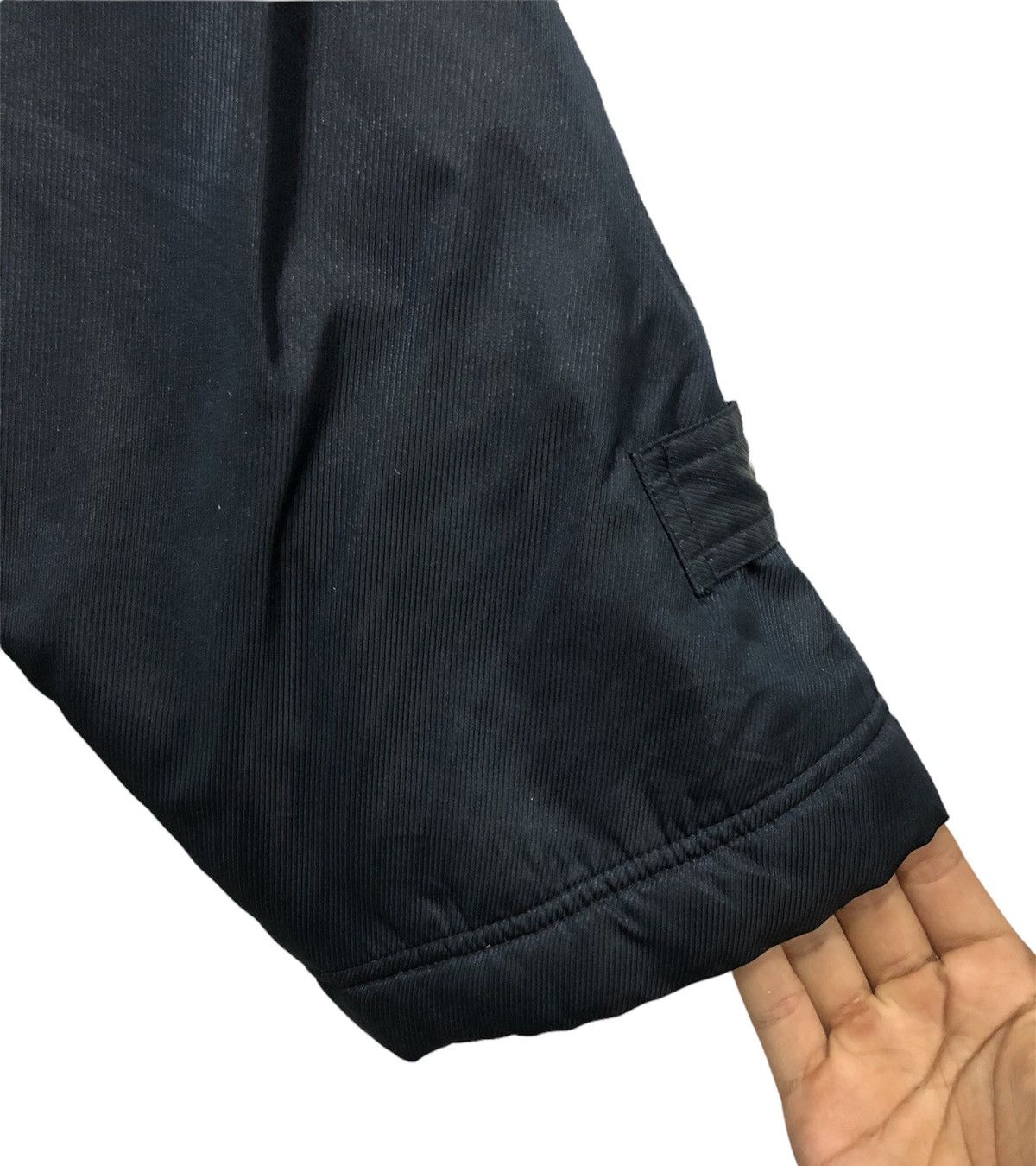 Kappa KAPPA BIG LOGO LONG JACKET HOODIE Size US L / EU 52-54 / 3 - 10 Thumbnail