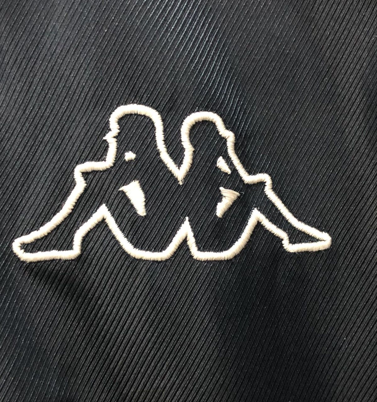 Kappa KAPPA BIG LOGO LONG JACKET HOODIE Size US L / EU 52-54 / 3 - 4 Thumbnail