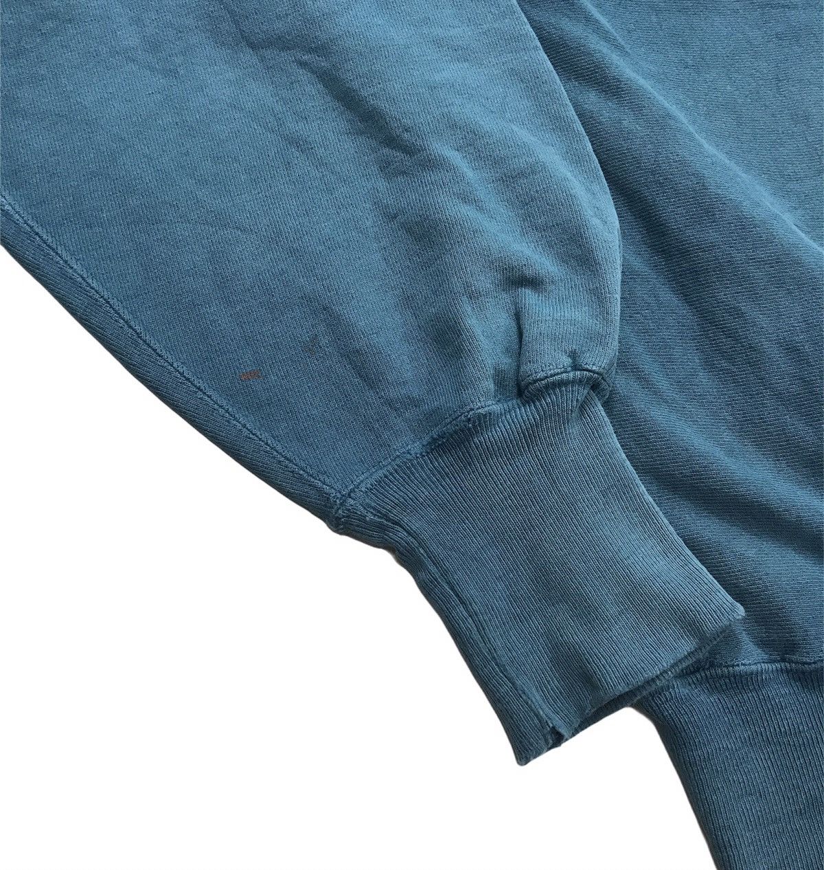 Champion × Vintage Vintage Champion Reverse Weave Sweatshirt Size US L / EU 52-54 / 3 - 4 Thumbnail