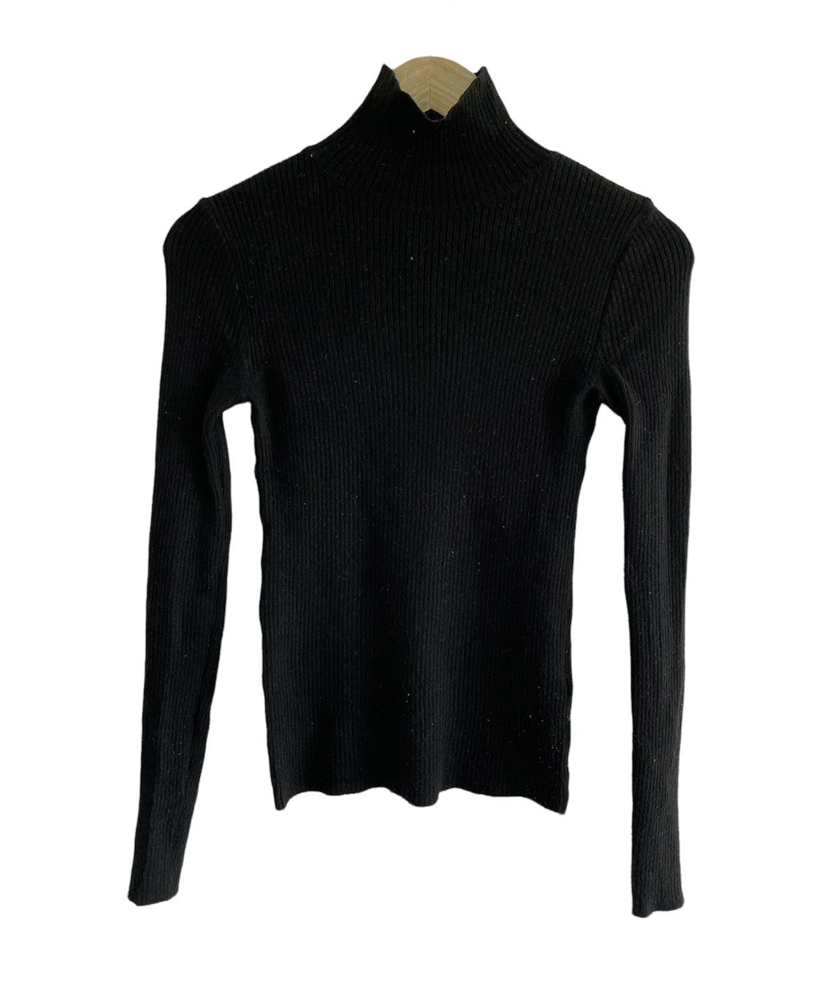 Undercover Undercover AWO2/03 Witches Cell Division Cross Turtleneck ...