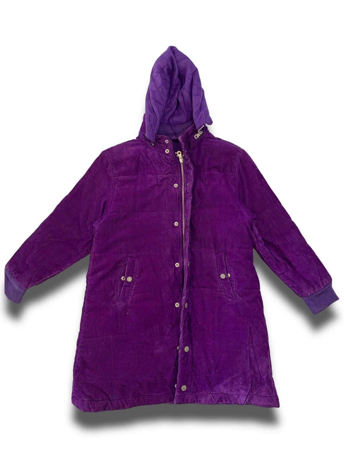 Archival Clothing Archival The Children’s Place Japanese Jacket Size L / US 10 / IT 46 - 6 Thumbnail