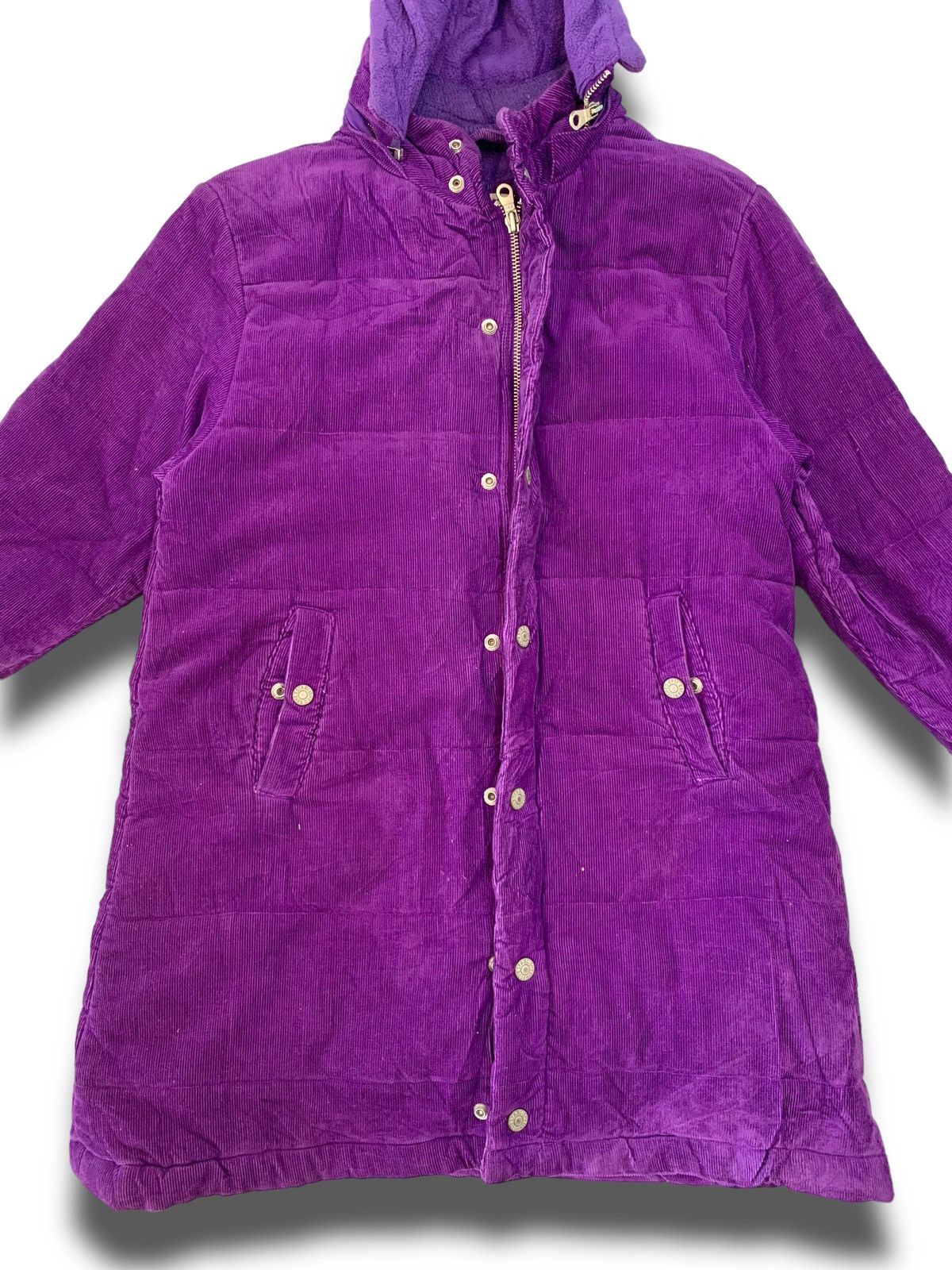 Archival Clothing Archival The Children’s Place Japanese Jacket Size L / US 10 / IT 46 - 1 Preview