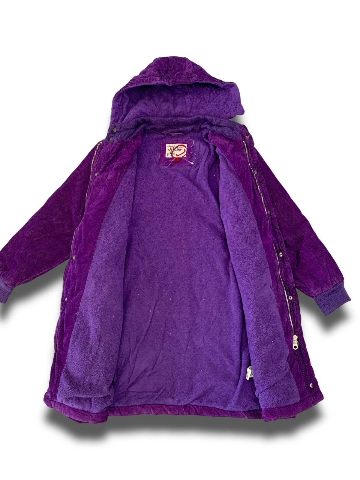 Archival Clothing Archival The Children’s Place Japanese Jacket Size L / US 10 / IT 46 - 5 Thumbnail