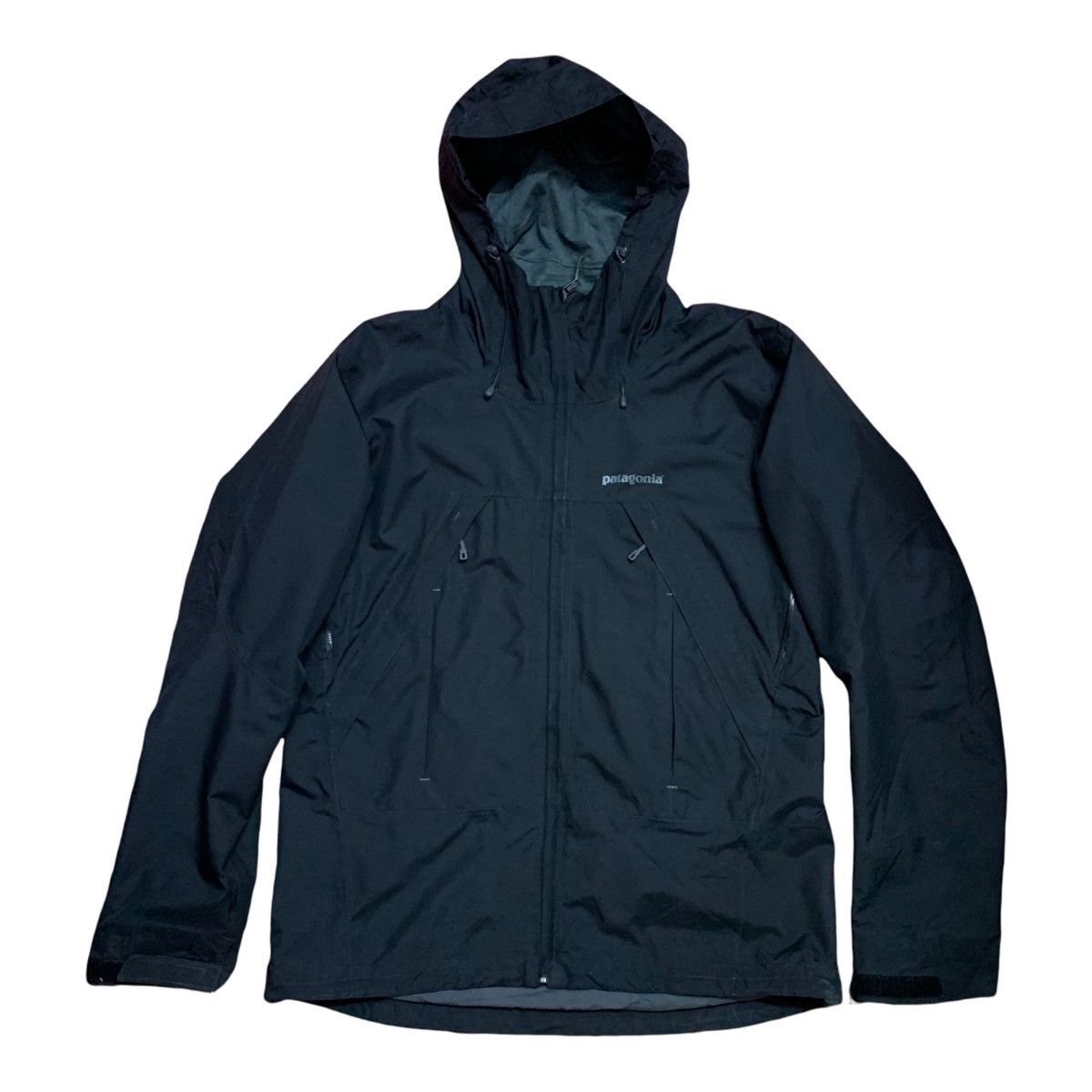 Patagonia H2no Waterproof Hoodie Jacket