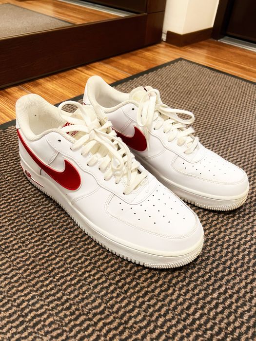 Air force 1 discount 48.5