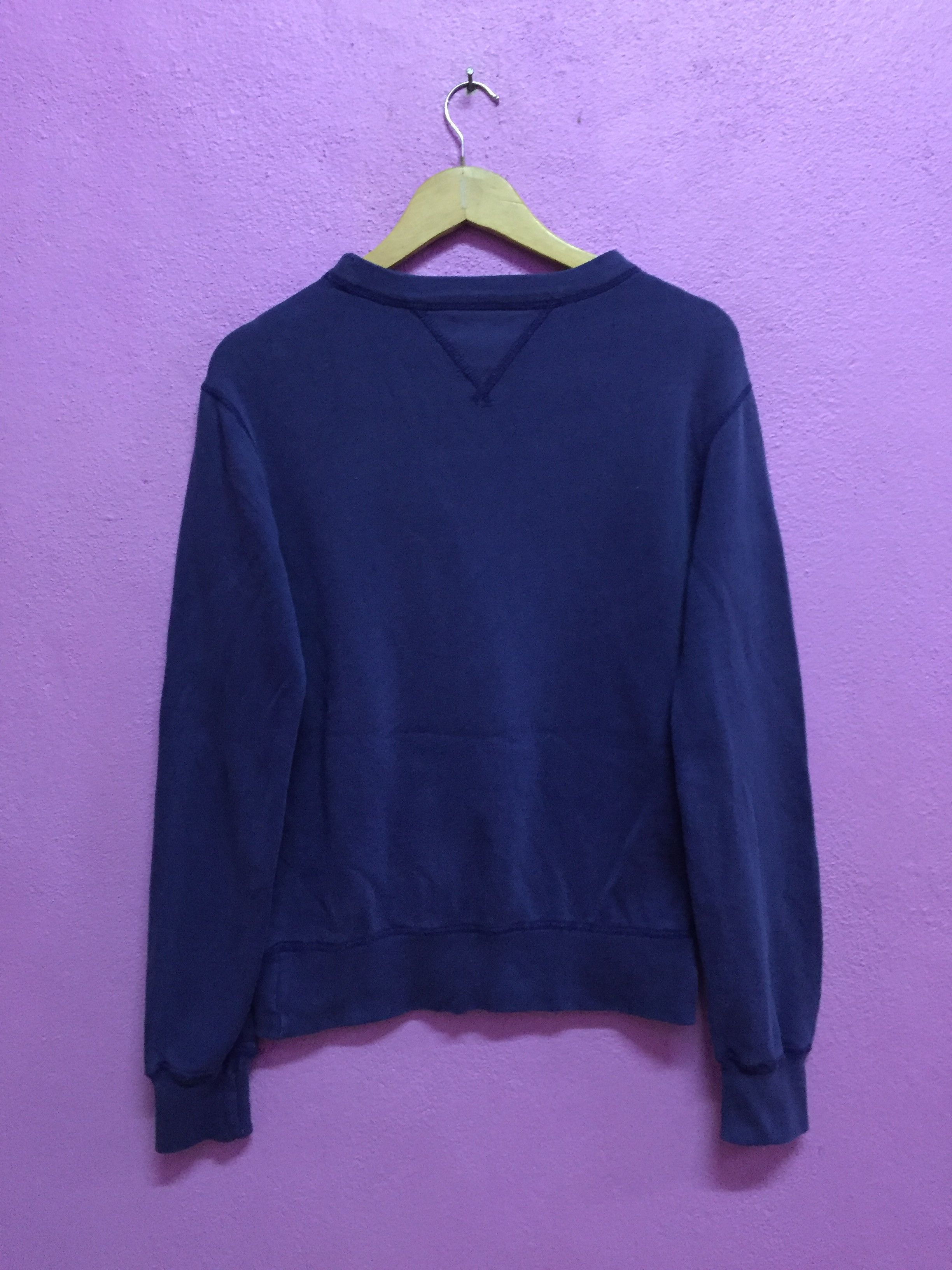 Polo Ralph Lauren Polo Ralph Lauren Sweatshirts Size S Size US S / EU 44-46 / 1 - 2 Thumbnail