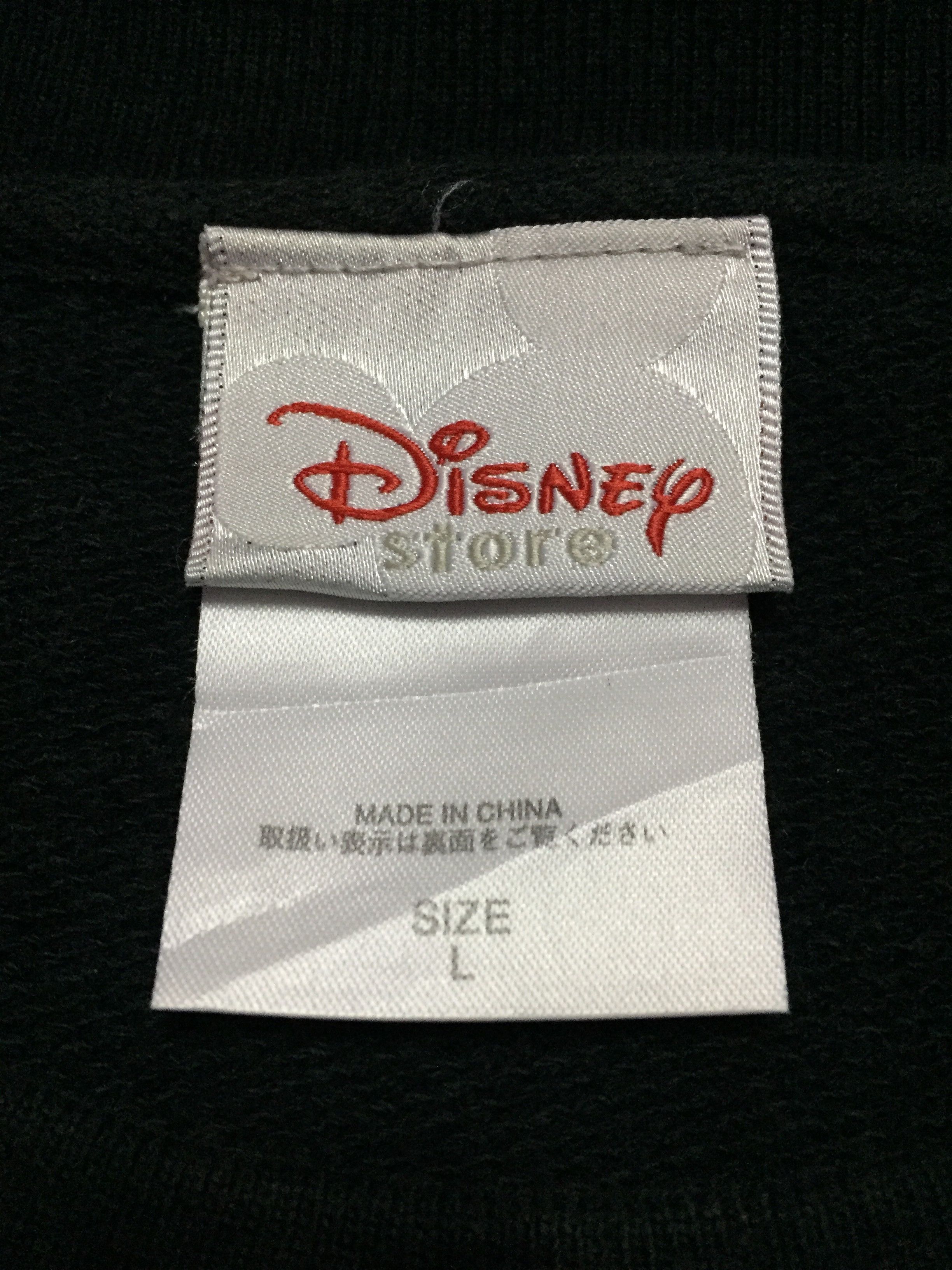 Disney Mickey Mouse Sweatshirts Size L Size US L / EU 52-54 / 3 - 3 Thumbnail
