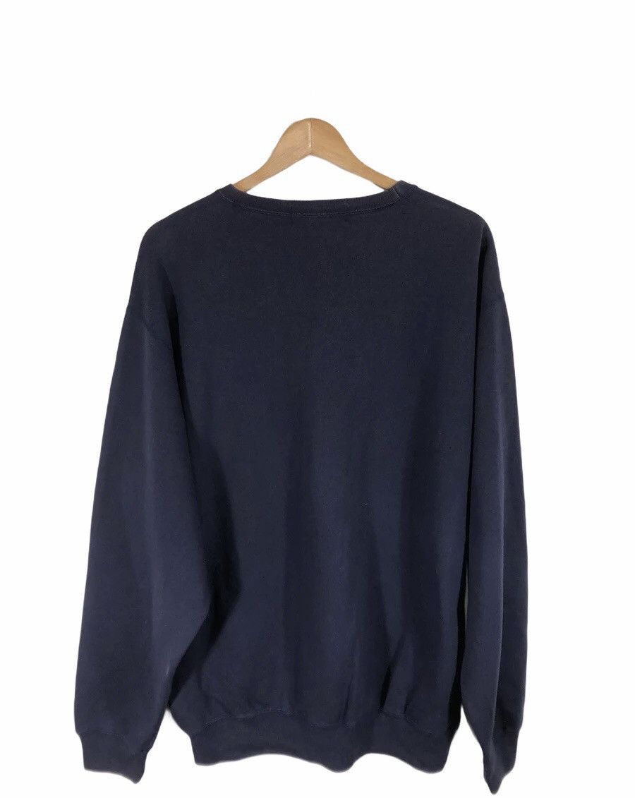 Polo Ralph Lauren Polo Ralph Lauren Spell Out Sweatshirt Size US M / EU 48-50 / 2 - 2 Thumbnail