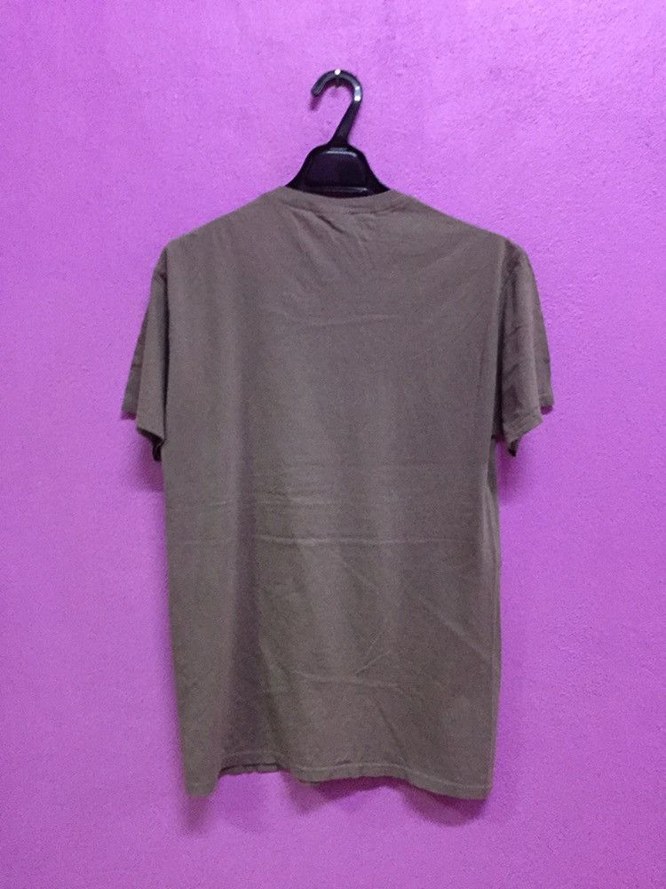 Fruit Of The Loom Run Eagles Tee Size M Size US M / EU 48-50 / 2 - 2 Thumbnail