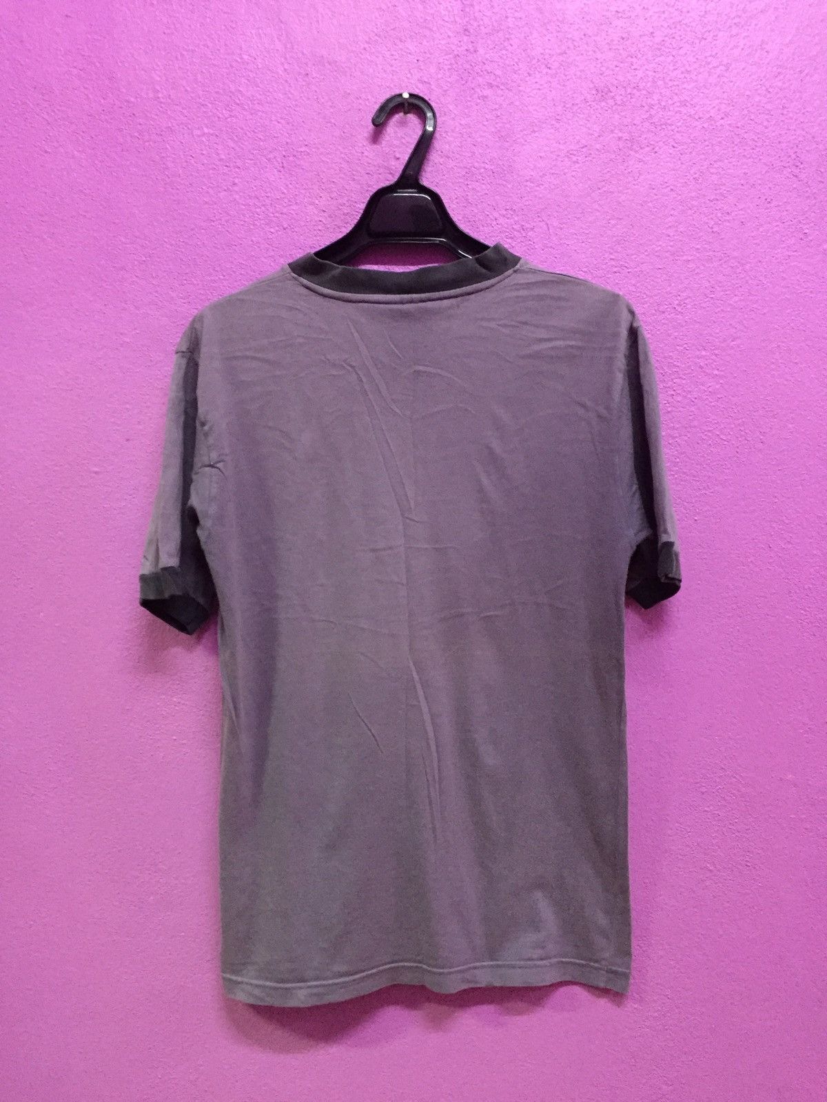 Vintage Lucky Strike Tee Size M Size US M / EU 48-50 / 2 - 2 Thumbnail