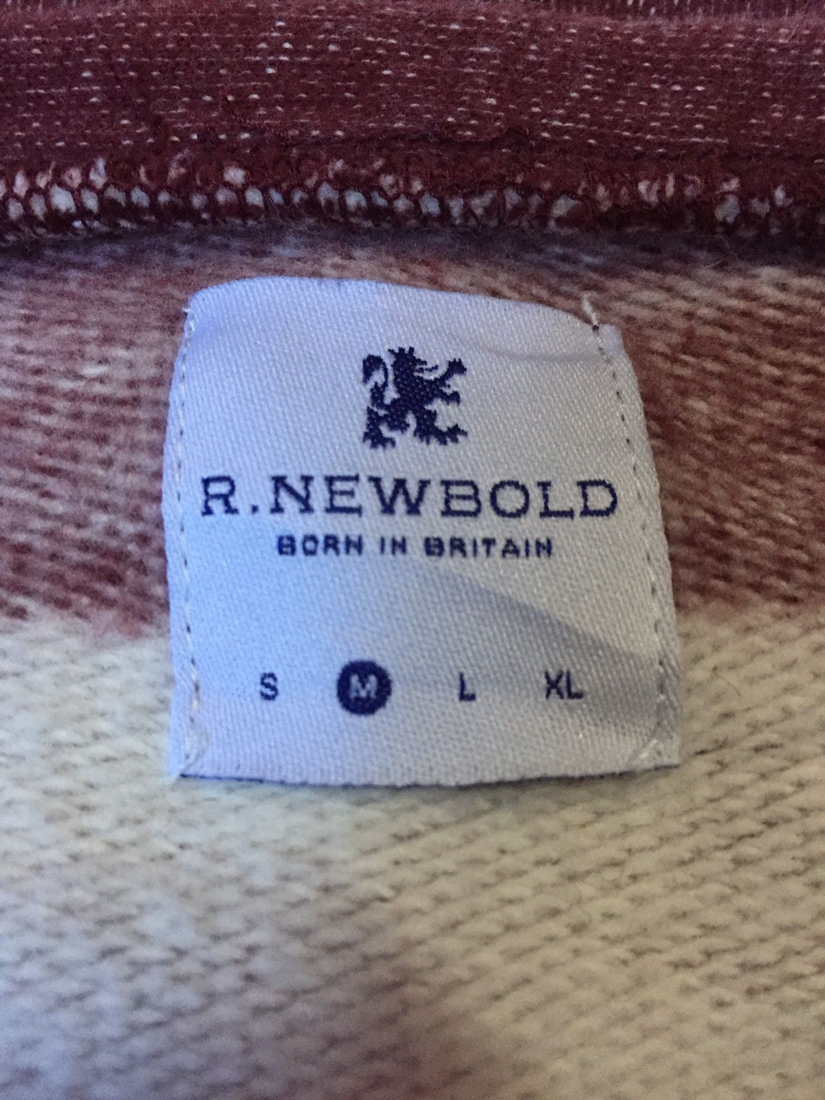 Paul Smith R. Newbold Paul Smith Cardigan Size M Size US M / EU 48-50 / 2 - 4 Thumbnail
