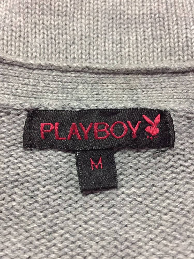 Playboy Playboy Cardigan Size M Size US M / EU 48-50 / 2 - 3 Thumbnail