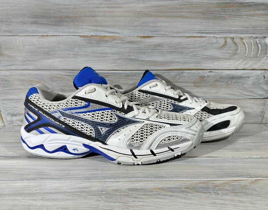 Mizuno cheap nexus 2