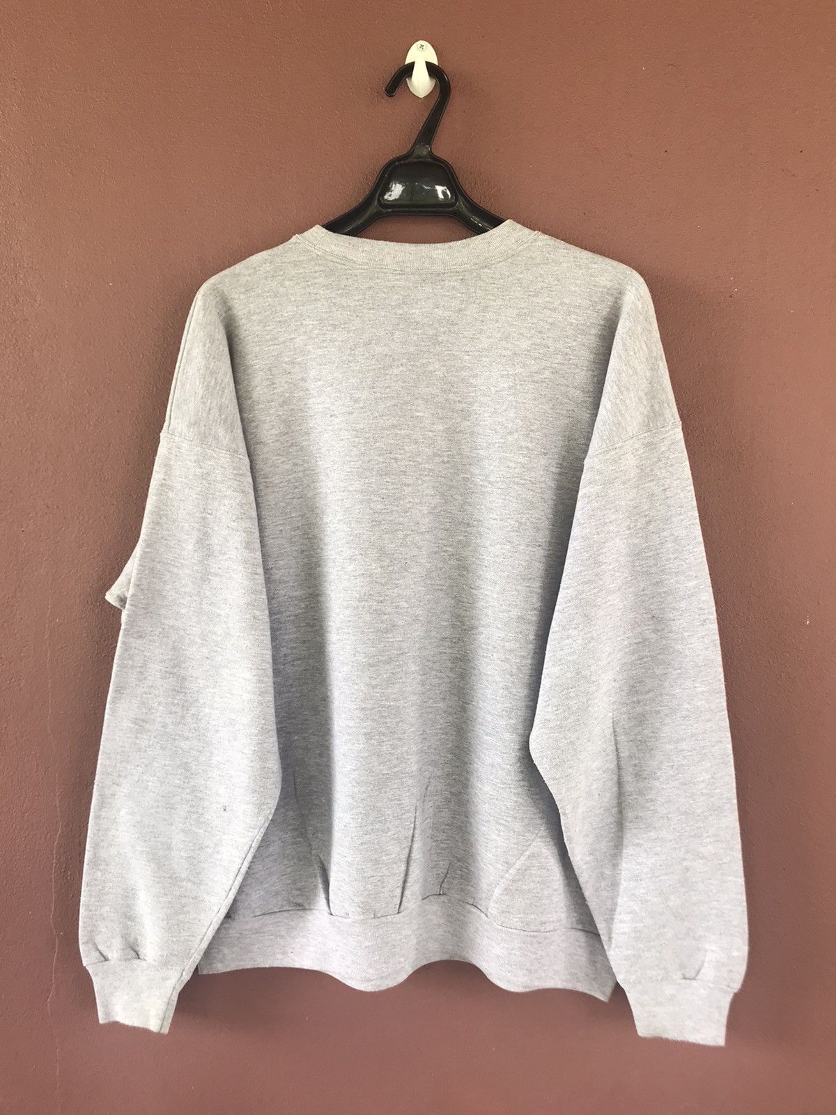 Disney Disneyland mickey mouse sweatshirt size XL Size US XL / EU 56 / 4 - 2 Thumbnail