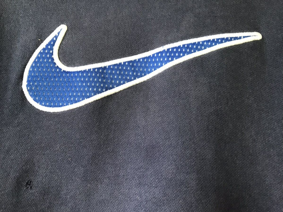 Nike Vintage nike sweatshirt size L Size US L / EU 52-54 / 3 - 4 Thumbnail