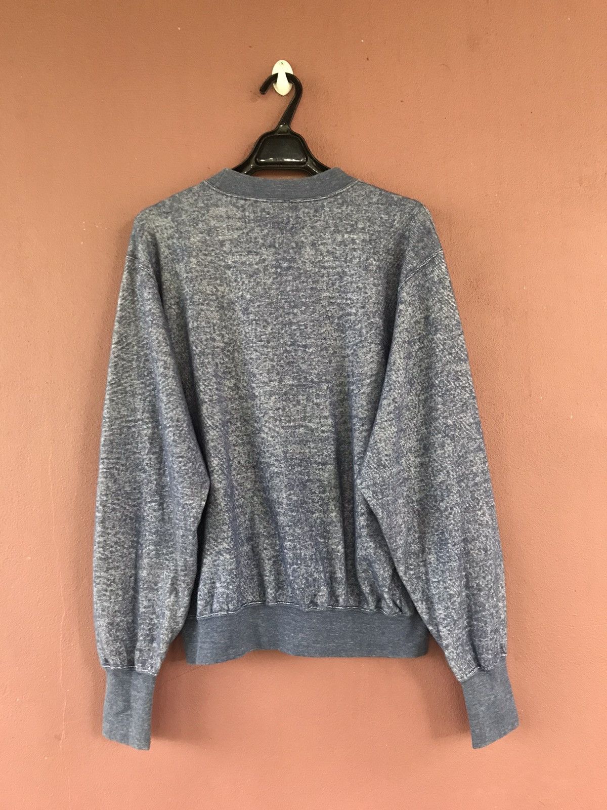Nike Vintage Nike Sweatshirts Size XL Size US XL / EU 56 / 4 - 2 Thumbnail