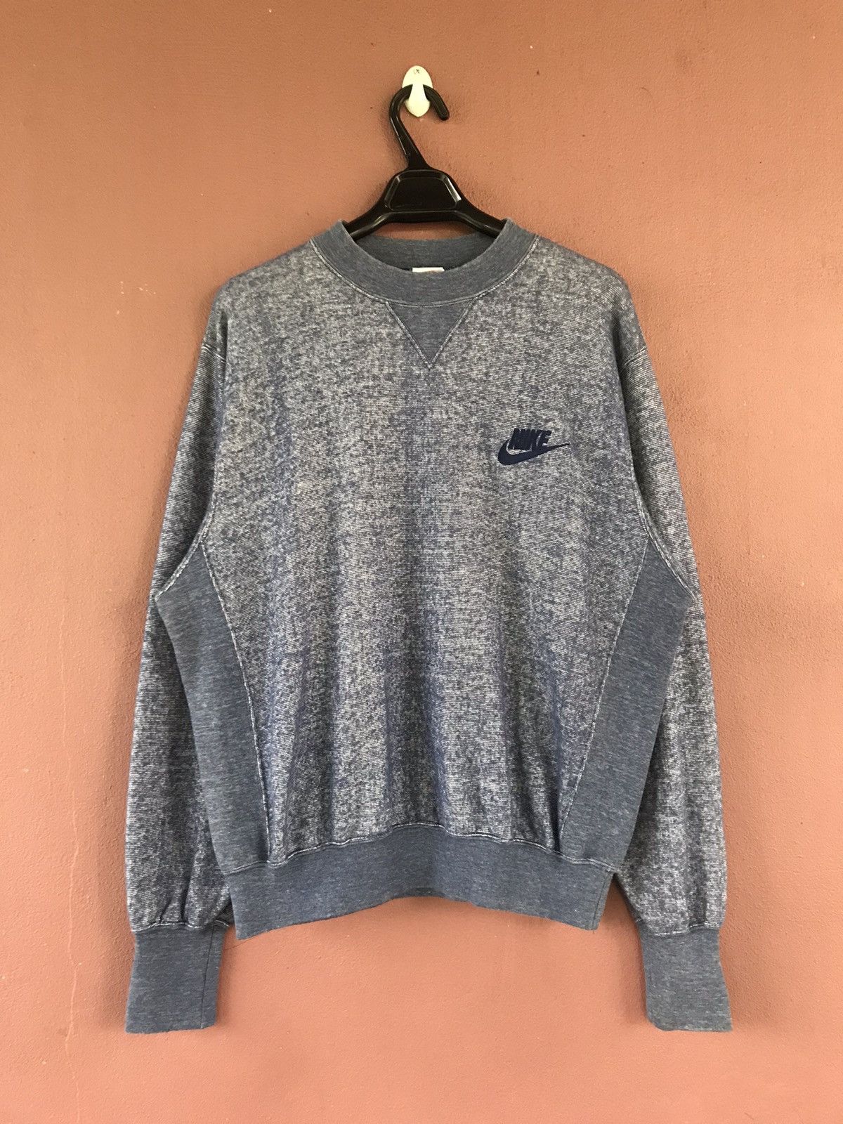 Nike Vintage Nike Sweatshirts Size XL Size US XL / EU 56 / 4 - 1 Thumbnail