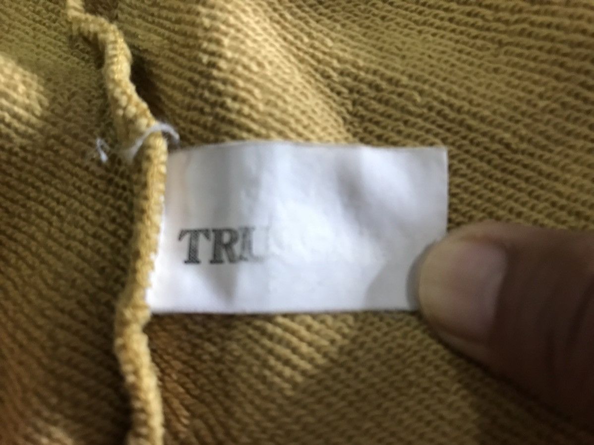 Trussardi Trussardi sweatshirt size M Size US M / EU 48-50 / 2 - 5 Thumbnail