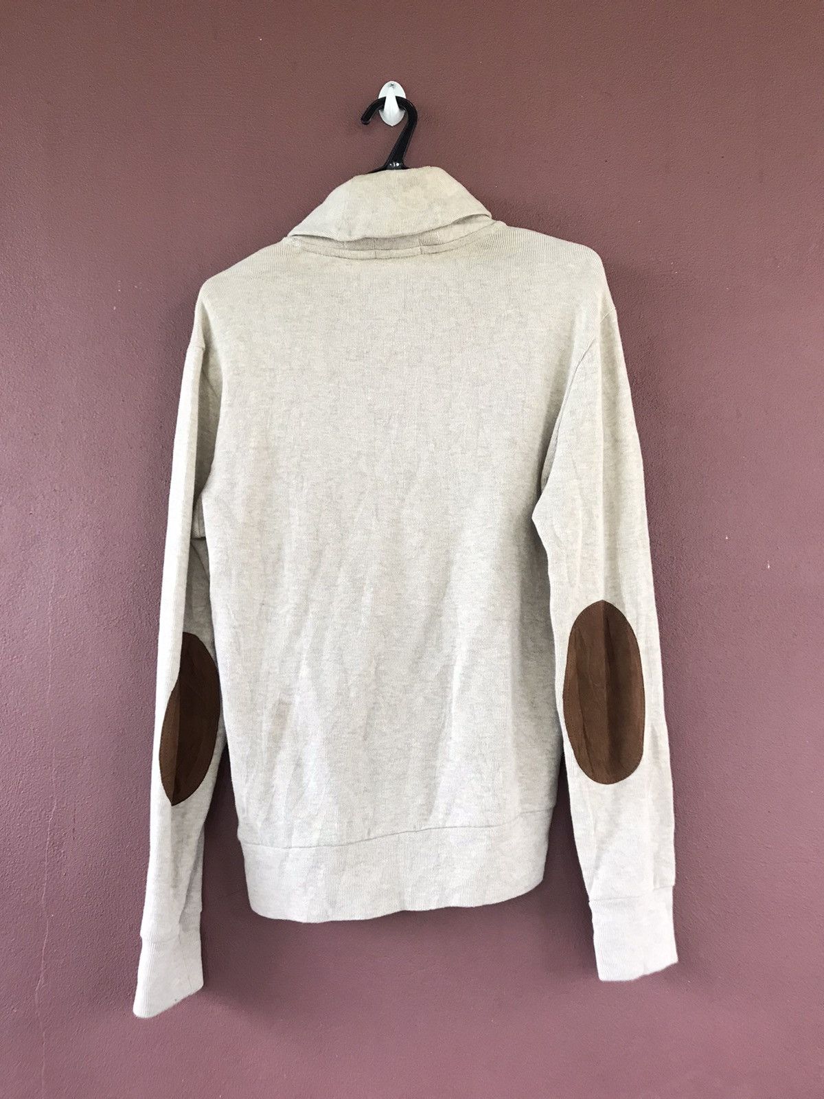 American Apparel Polo Ralph Lauren sweatshirt size S Size US S / EU 44-46 / 1 - 2 Thumbnail
