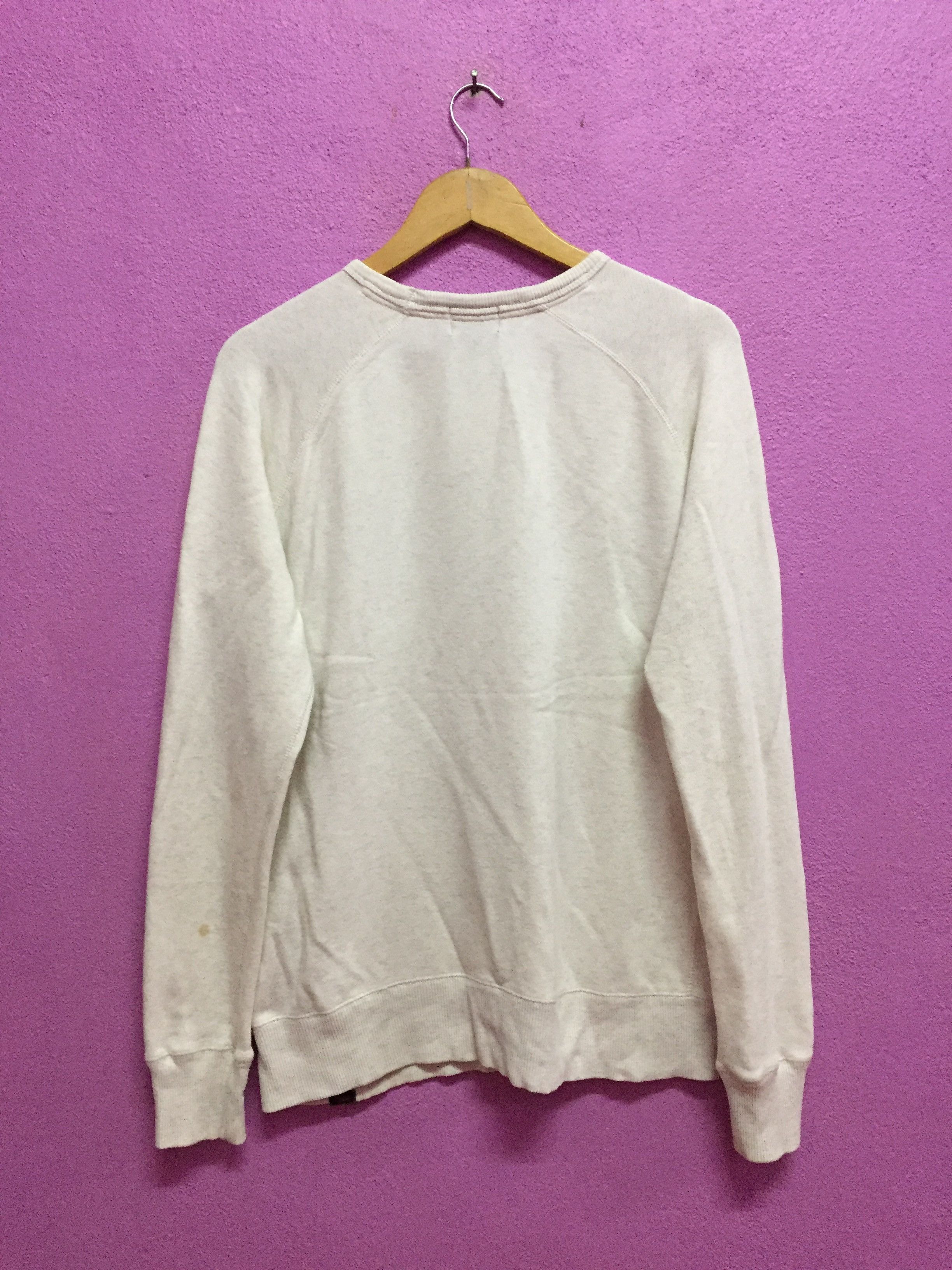 Japanese Brand Rotar Clown Sweatshirts Size L Size US L / EU 52-54 / 3 - 2 Thumbnail
