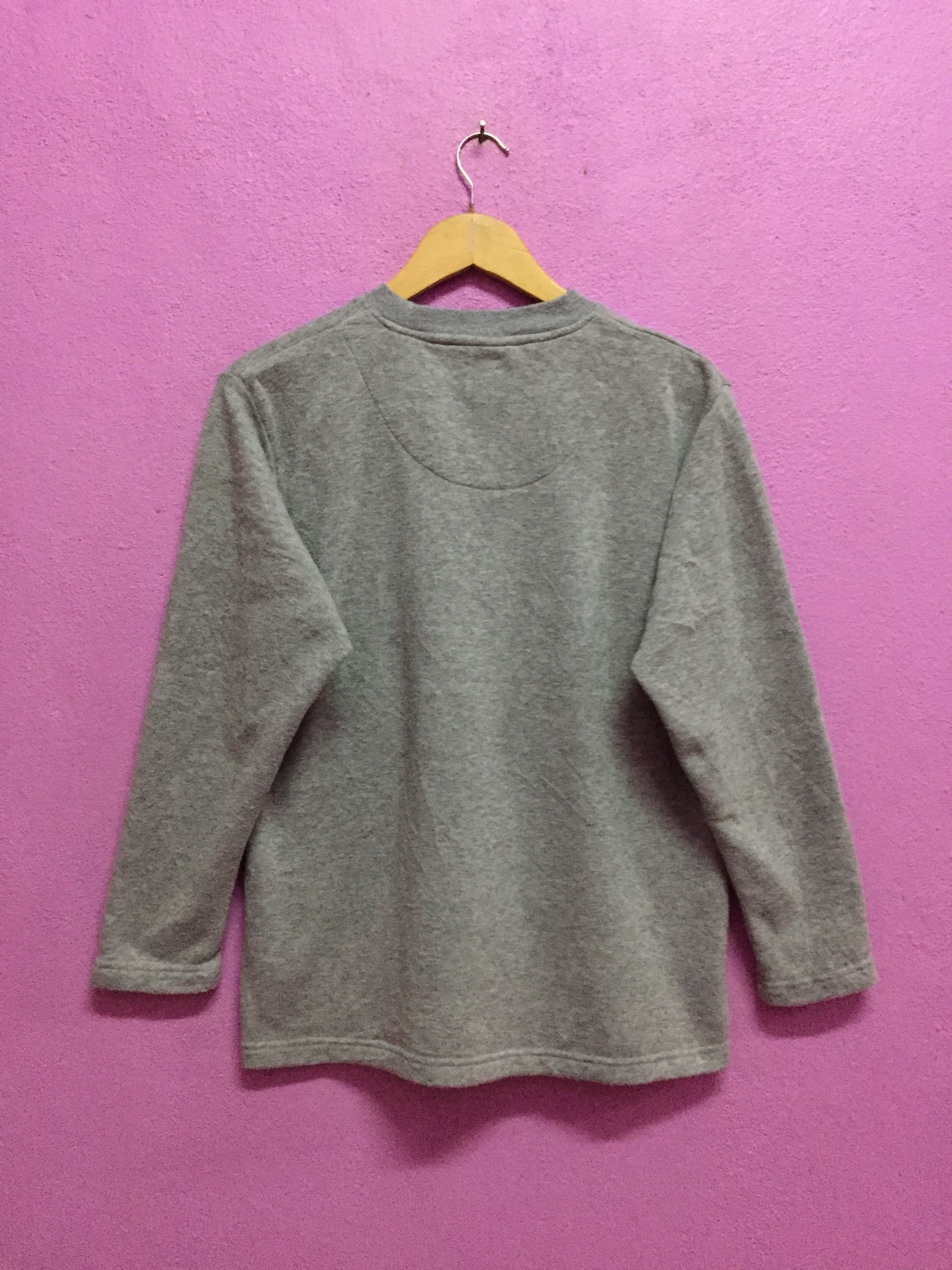 Anime Miss Doronjo Anime Japanese Sweatshirts Size L Size US L / EU 52-54 / 3 - 2 Thumbnail
