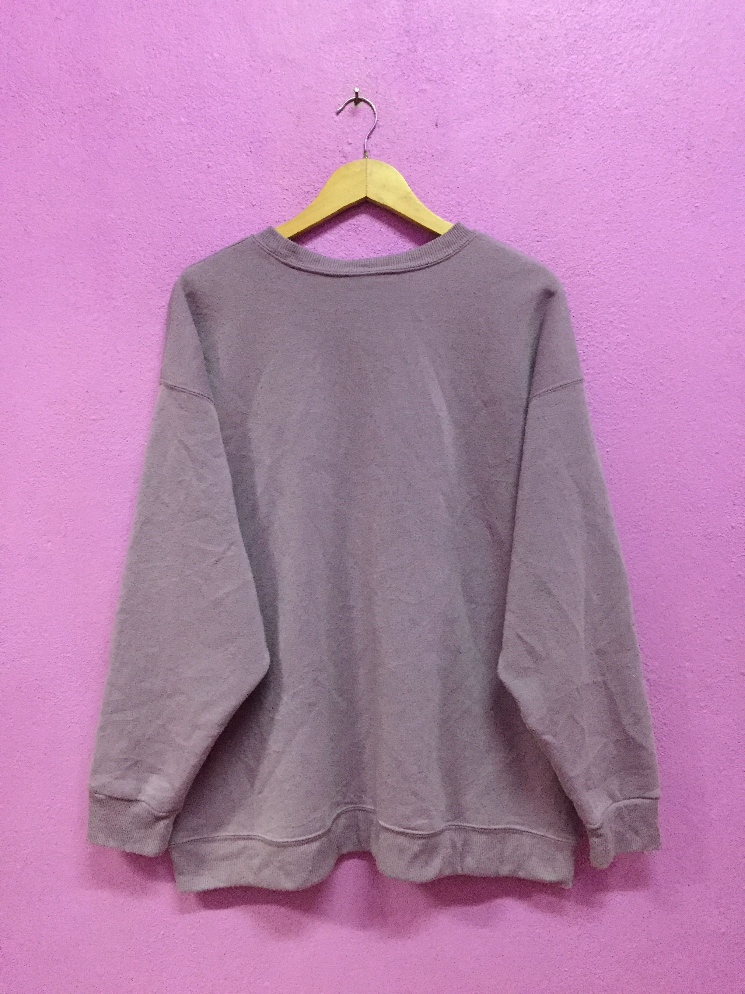 Anime Anime Peko Tail Peko Sanrio Sweatshirts Size 3L Size US L / EU 52-54 / 3 - 2 Thumbnail