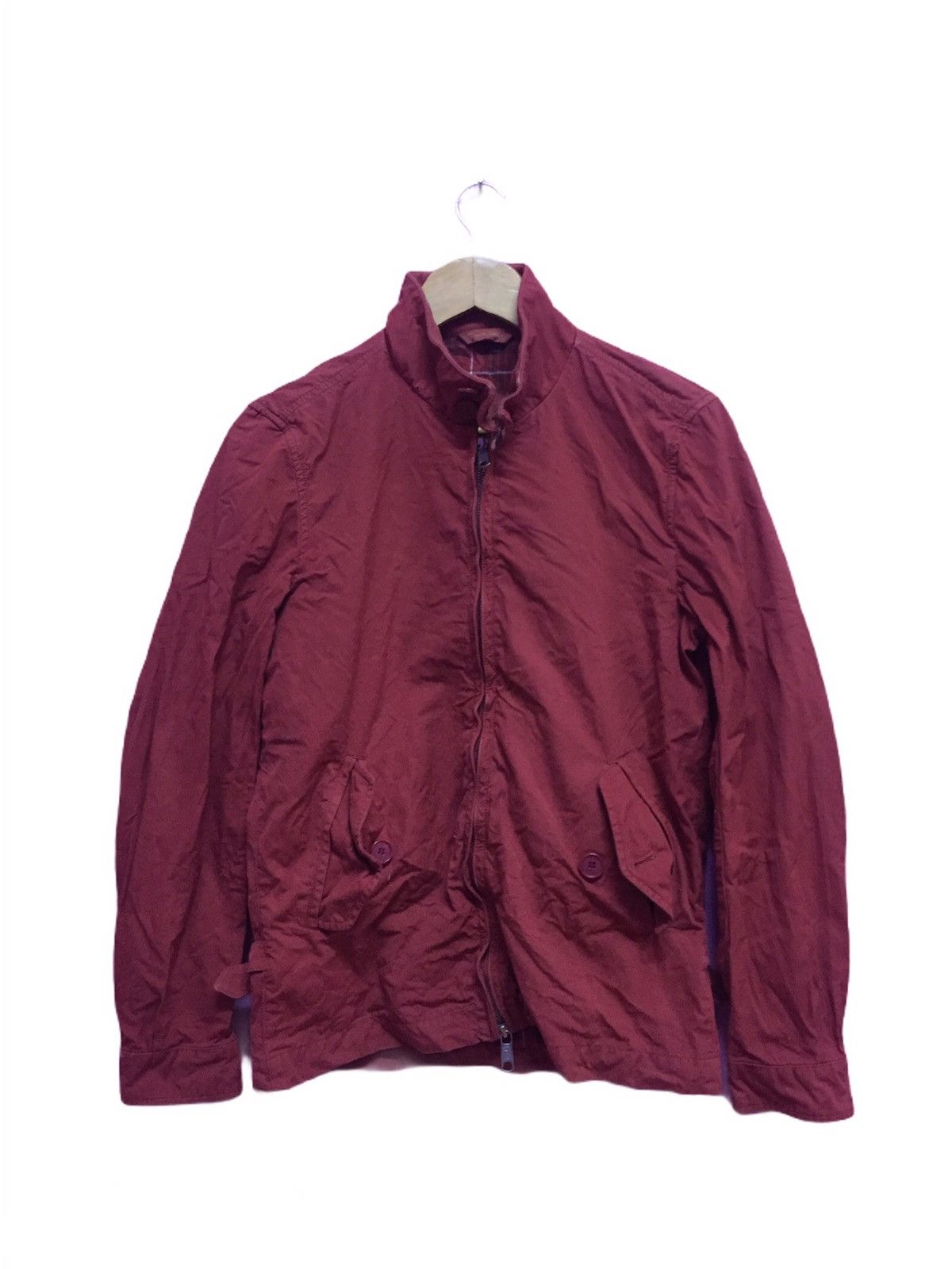 Baracuta Vintage Baracuta Jackets Size US M / EU 48-50 / 2 - 1 Thumbnail