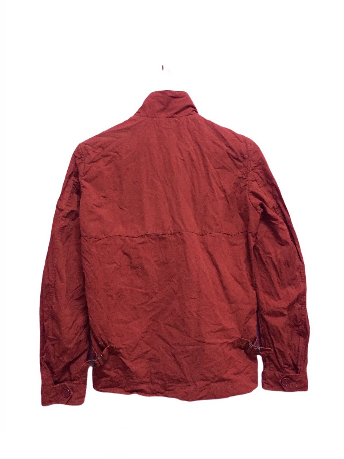 Baracuta Vintage Baracuta Jackets Size US M / EU 48-50 / 2 - 2 Thumbnail