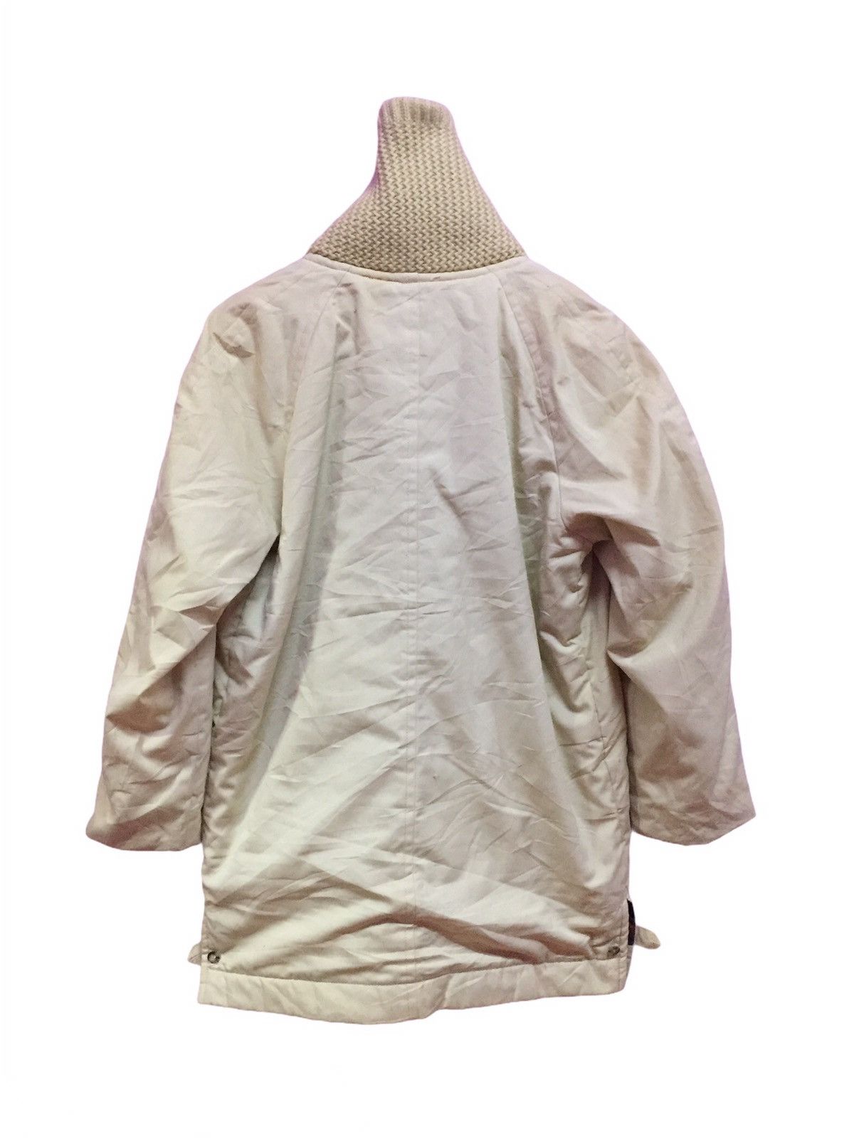 Japanese Brand Vintage Van Jac Jackets Size L Size US L / EU 52-54 / 3 - 2 Thumbnail