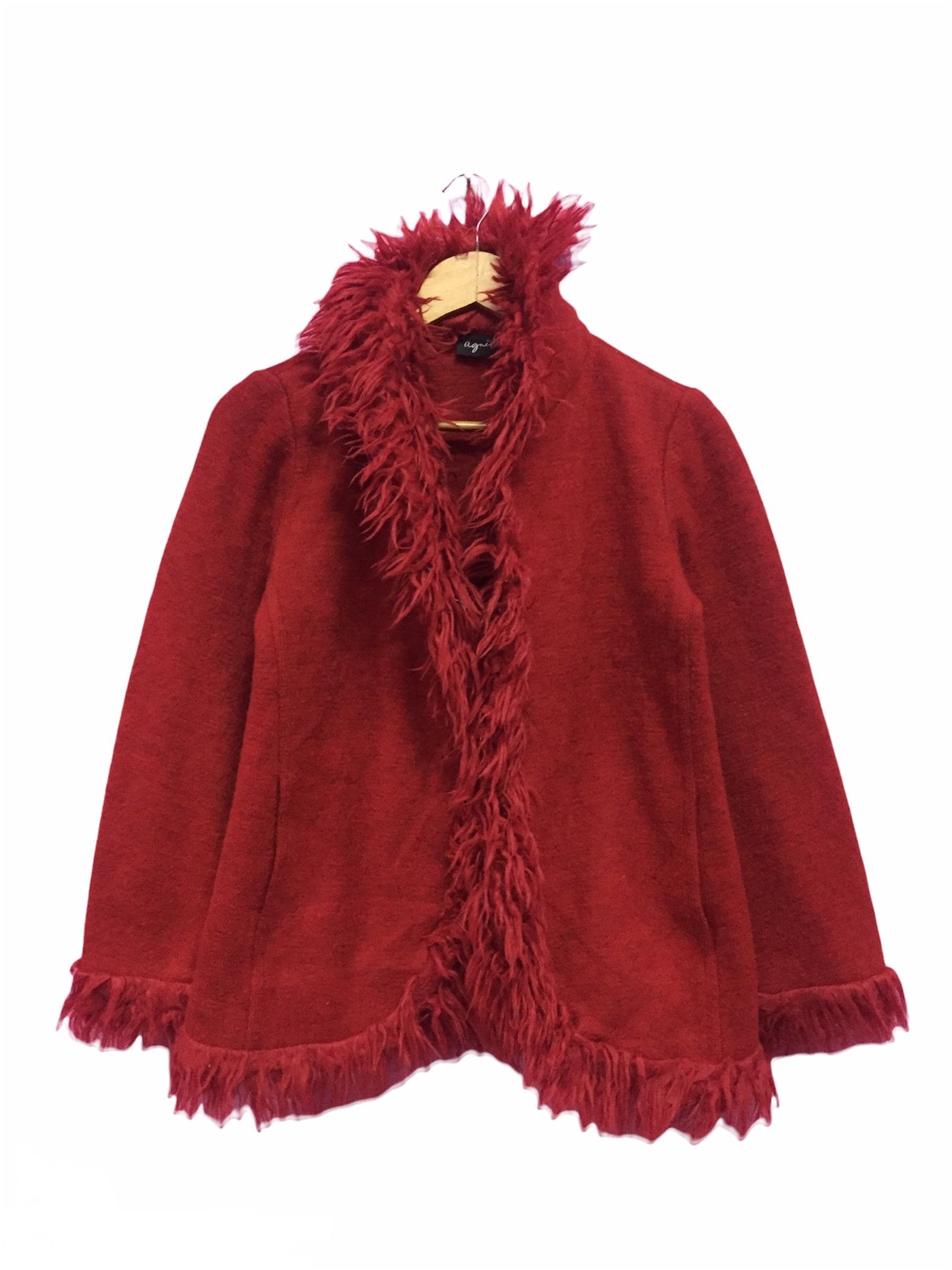agnes b. Agnes B. Paris Jackets Size US S / EU 44-46 / 1 - 1 Thumbnail