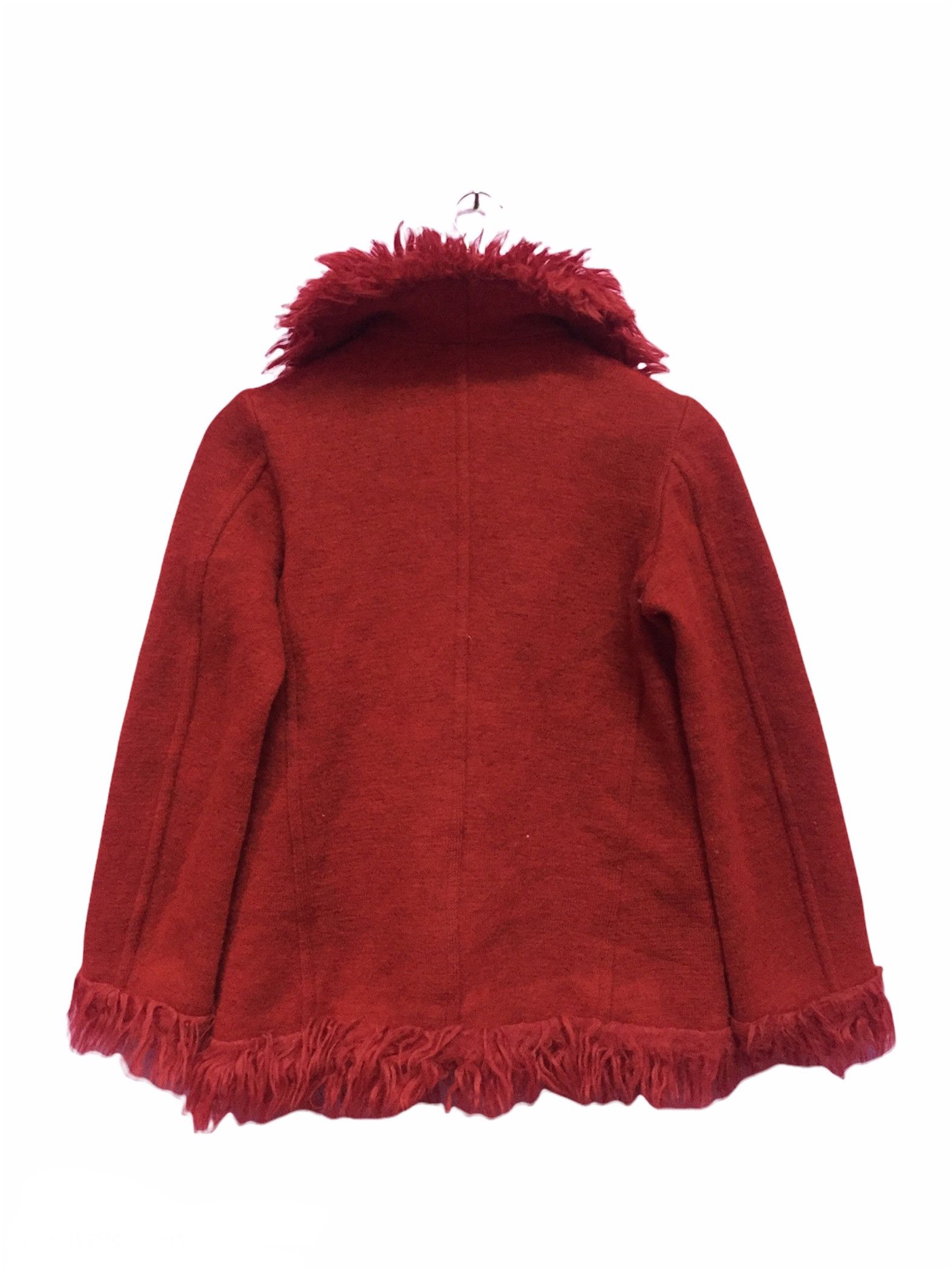 agnes b. Agnes B. Paris Jackets Size US S / EU 44-46 / 1 - 2 Thumbnail