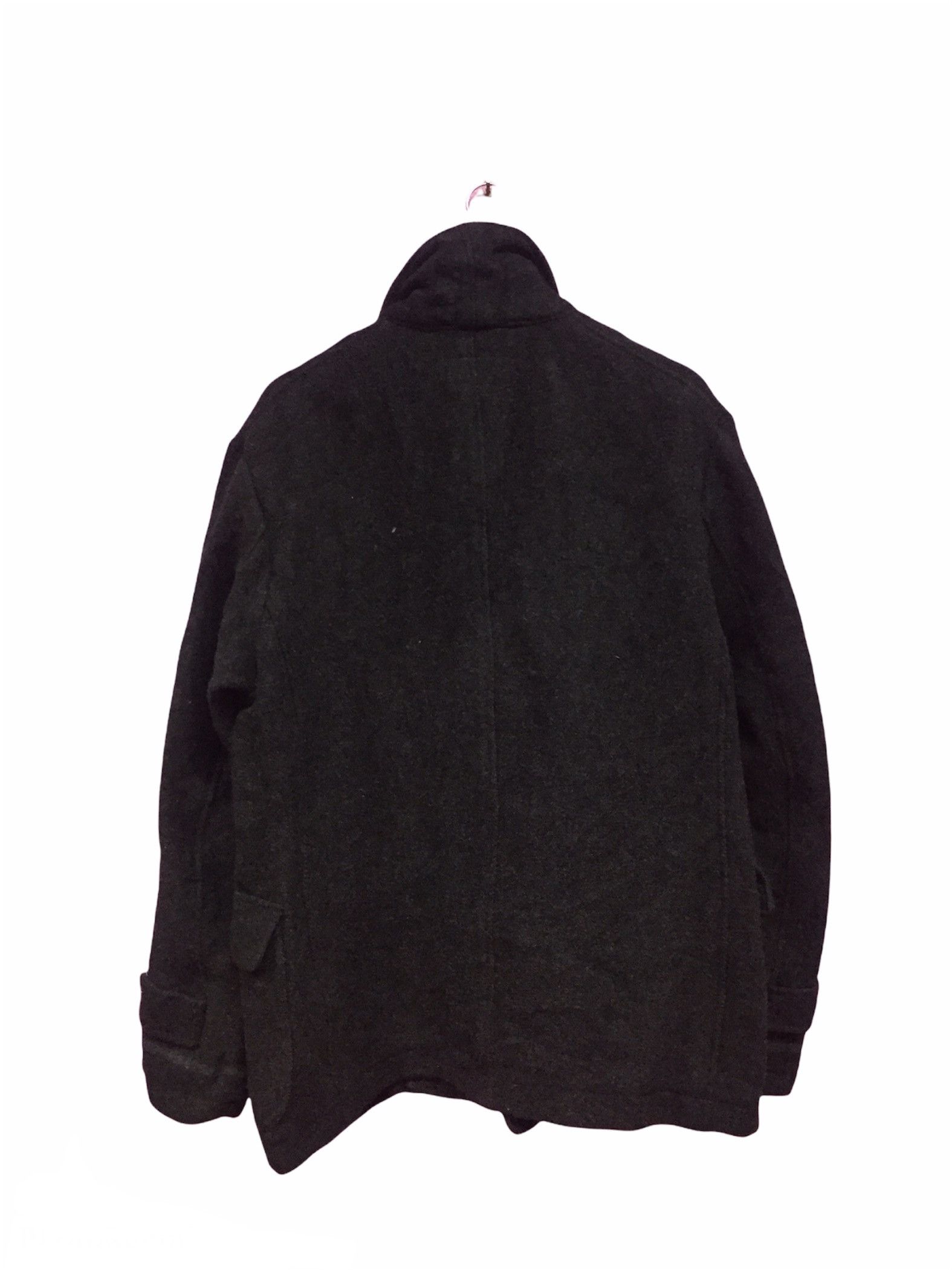 Avirex Avirex Wool Jackets Size L Size US L / EU 52-54 / 3 - 2 Thumbnail